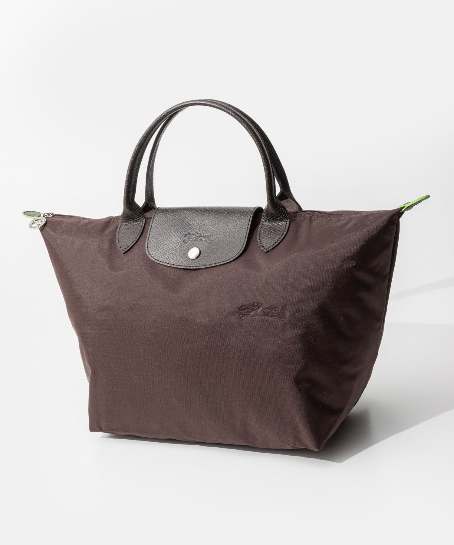 LONGCHAMP（ロンシャン） LONGCHAMP Le Pliage Green ル プリアージュ