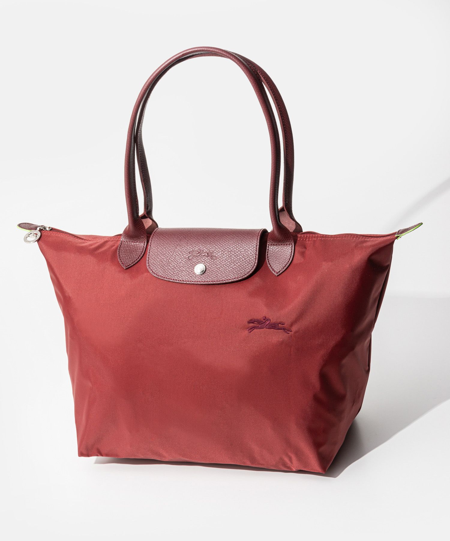 LONGCHAMP（ロンシャン） LONGCHAMP Le Pliage Green ル プリアージュ