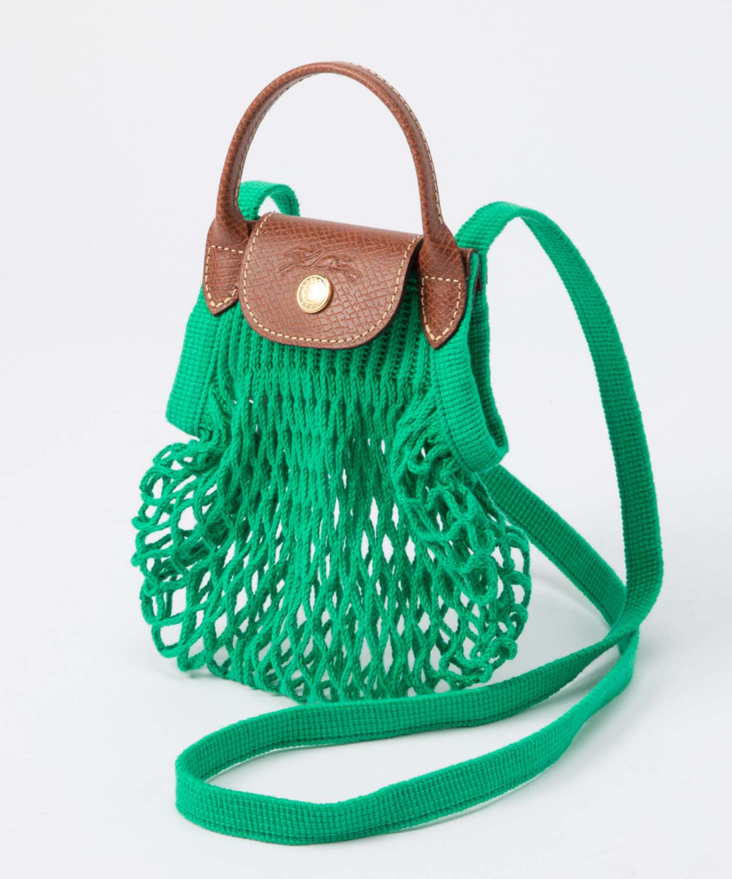LONGCHAMP 10139 HVH ショルダーバッグ LE PLIAGE FILET LONGCHAMP ロンシャン 10139 HVH ショルダーバッグ LE PLIAGE