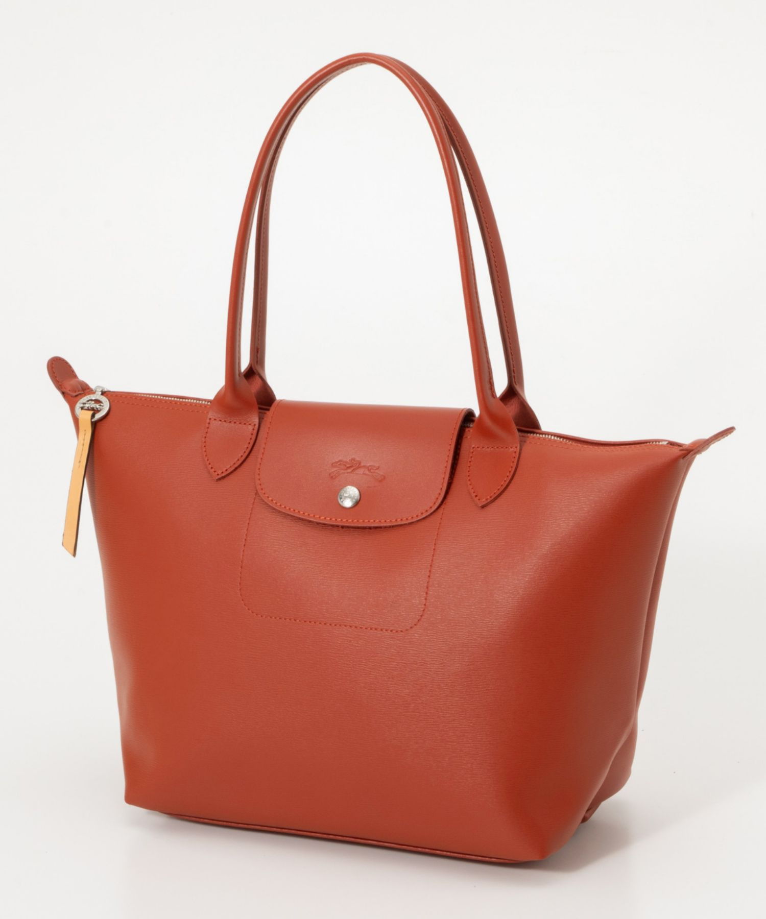 ロンシャン LONGCHAMP 2605 HYQ トートバッグ LE PLIAGE CITY レディース バッグ ル プリアージュ シティ Sサイズ｜u-stream｜02