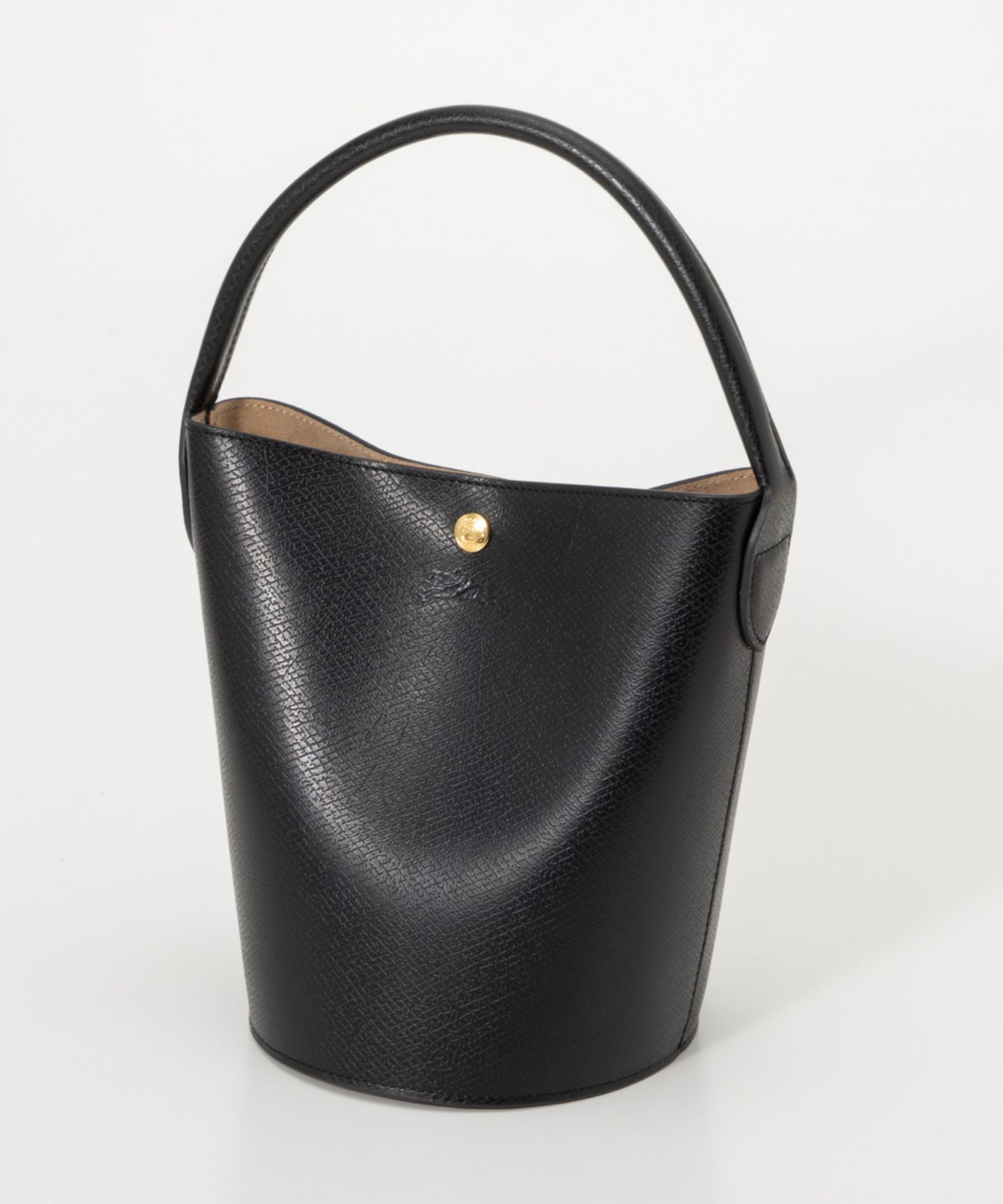 LONGCHAMP ロンシャン Epure S Bucket Bag エピュレ バケット