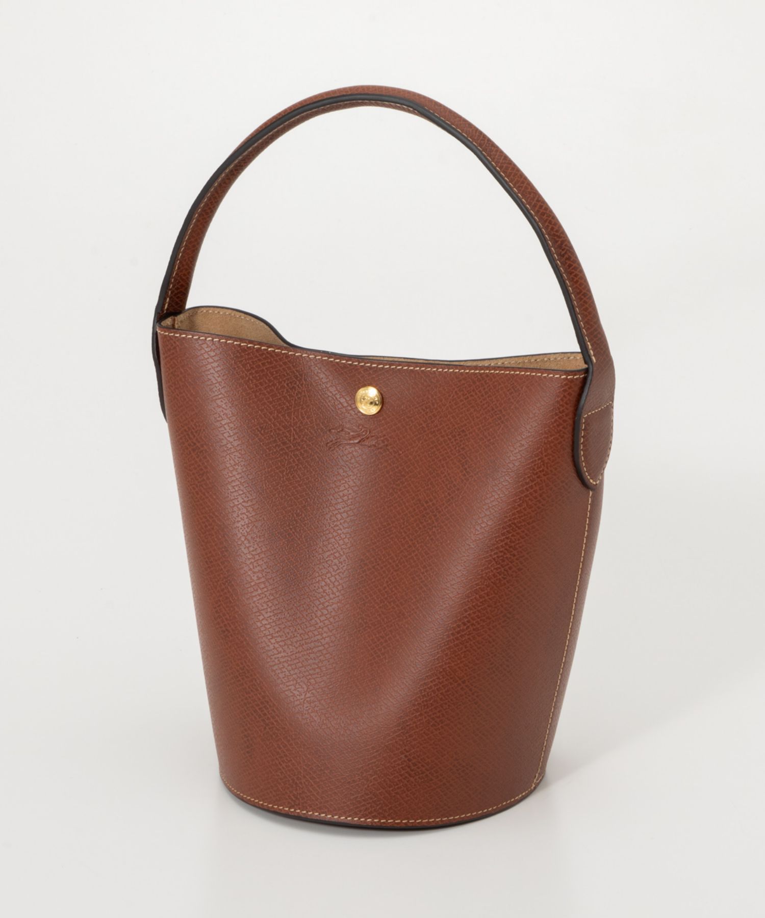 LONG CHAMP ロンシャン エピュレ バケットバッグ レザー 341223660_1.jpg