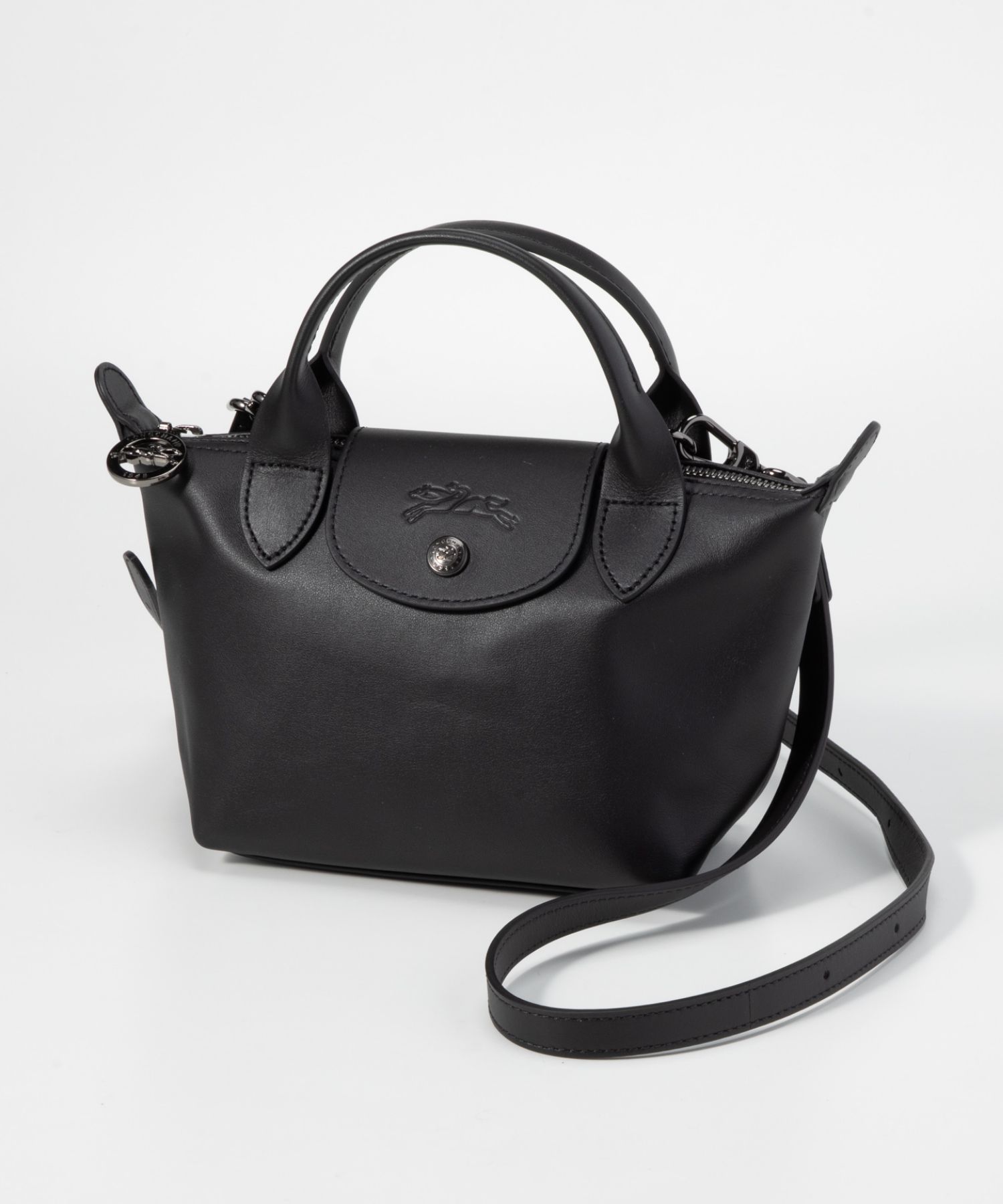 ハンドバッグ Longchamp Paris Le Pliage Le Pliage: handbags, tote bags, backpacks | Longchamp