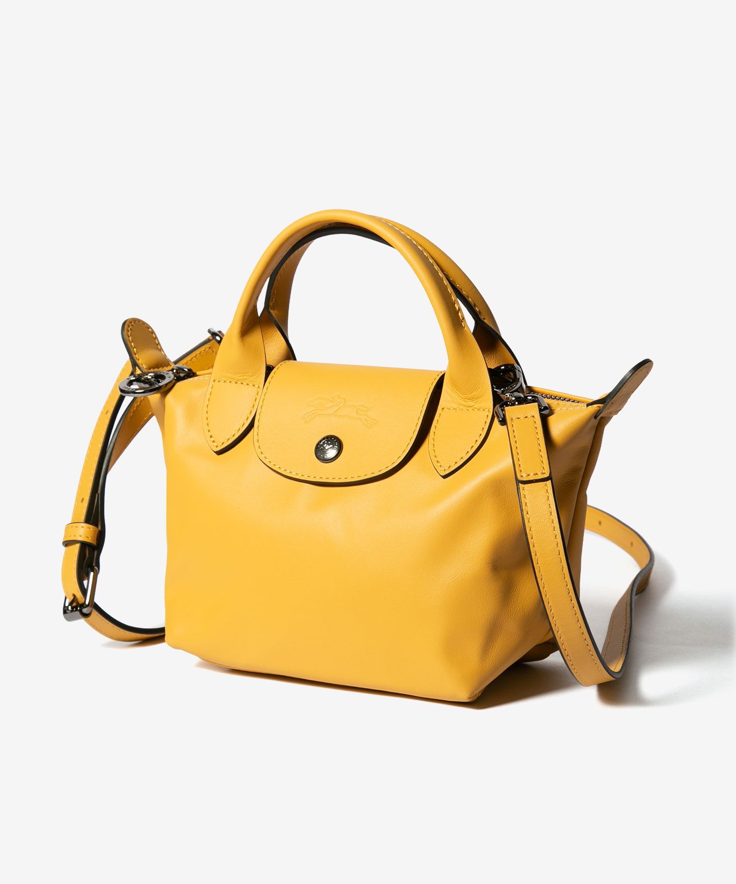 LONGCHAMP ロンシャン Le Pliage Xtra ル プリアージュ