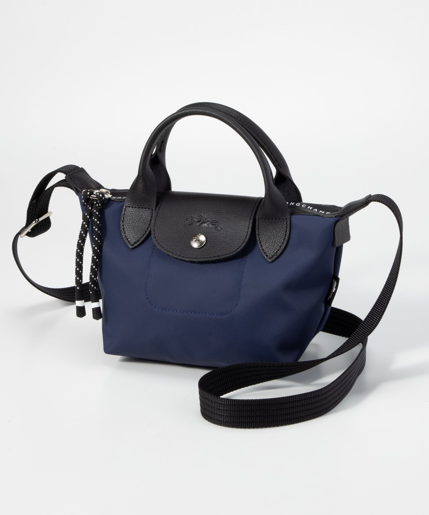 LONGCHAMP ロンシャン 1500 HSR ハンドバッグ ル プリアージュ