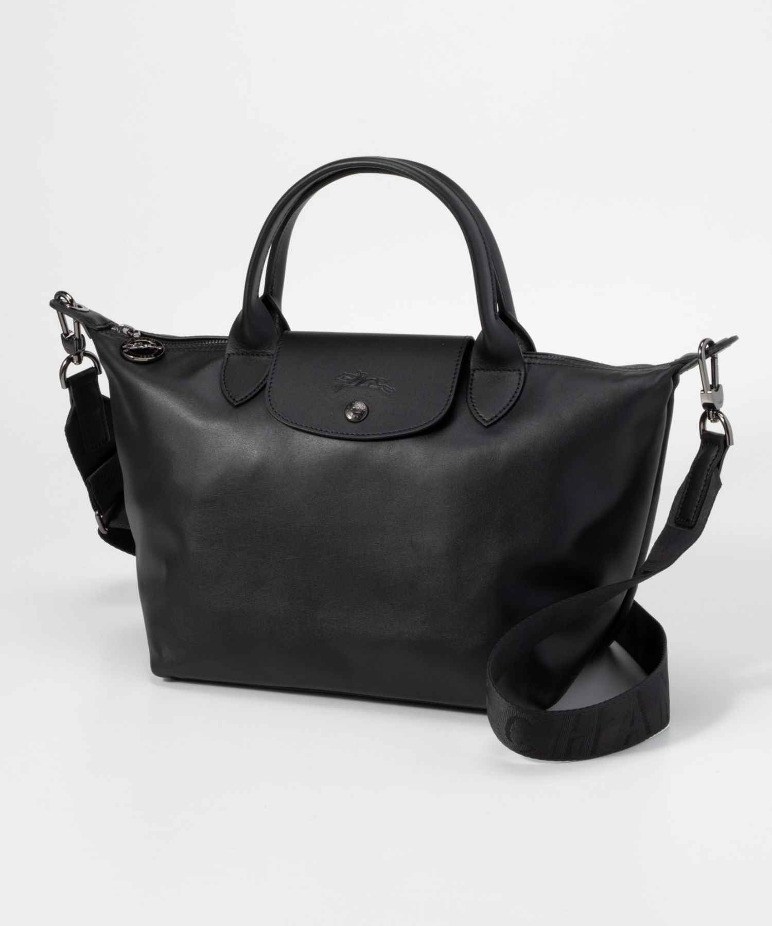 LONGCHAMP レディース トートバッグ L1512 987 004 Amazon | Longchamp L1512 987 LE PLIAGE XTRA TOP HANDLE BAG