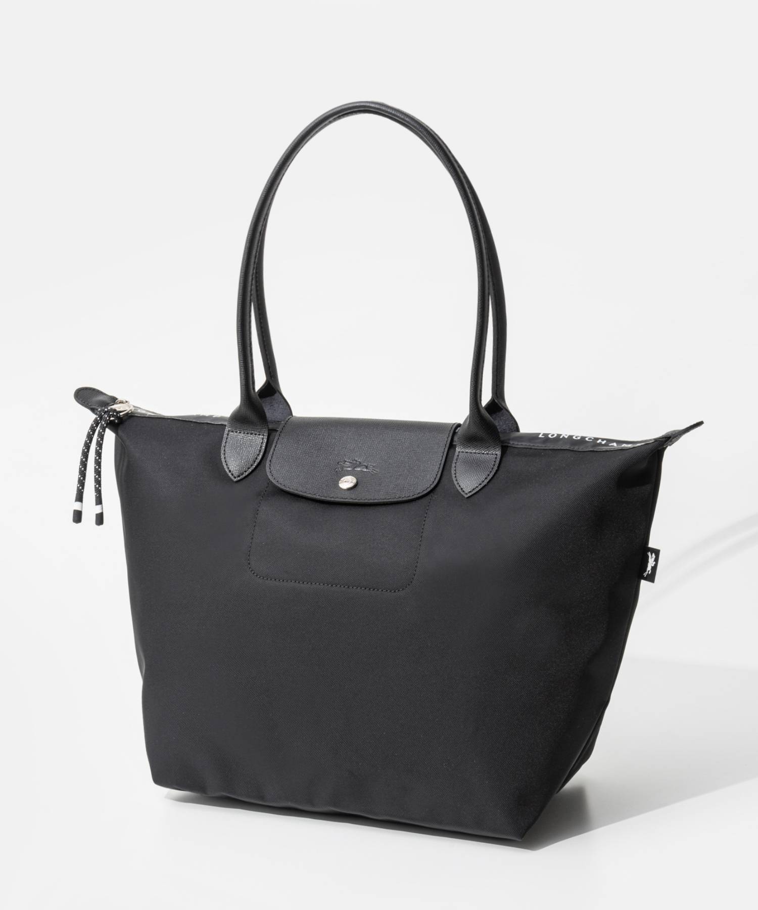 LONGCHAMP ロンシャン L1899 HSR トートバッグ Le Pliage Energy