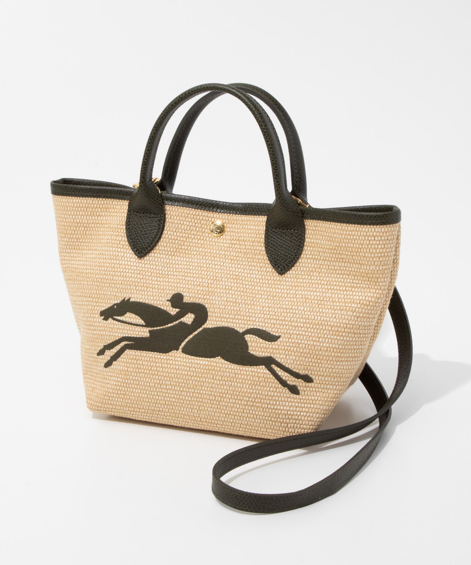 LONGCHAMP ロンシャン プリアージュバッグ S トートバッグ