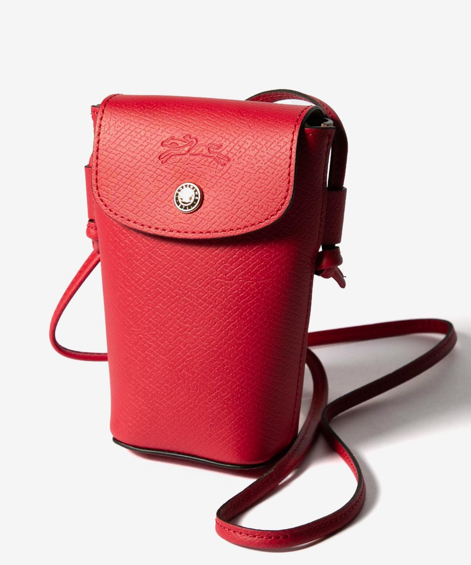 LONGCHAMP スマホケース ストラップ エピュレ 34193 HYZ 楽天市場】ロンシャン スマホケース ストラップ エピュレ フォン