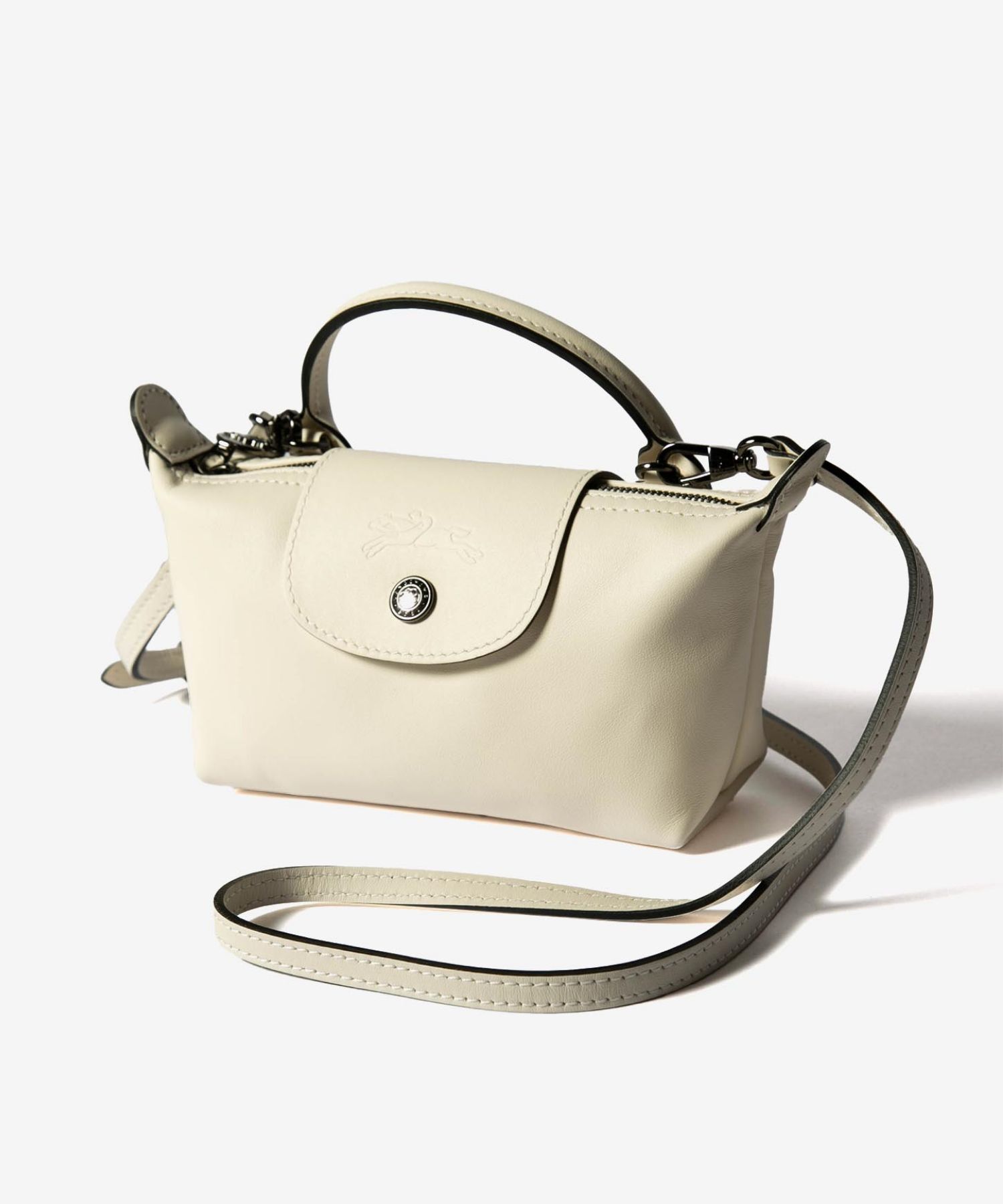 LONGCHAMP ロンシャン Le Pliage Xtra ル プリアージュ