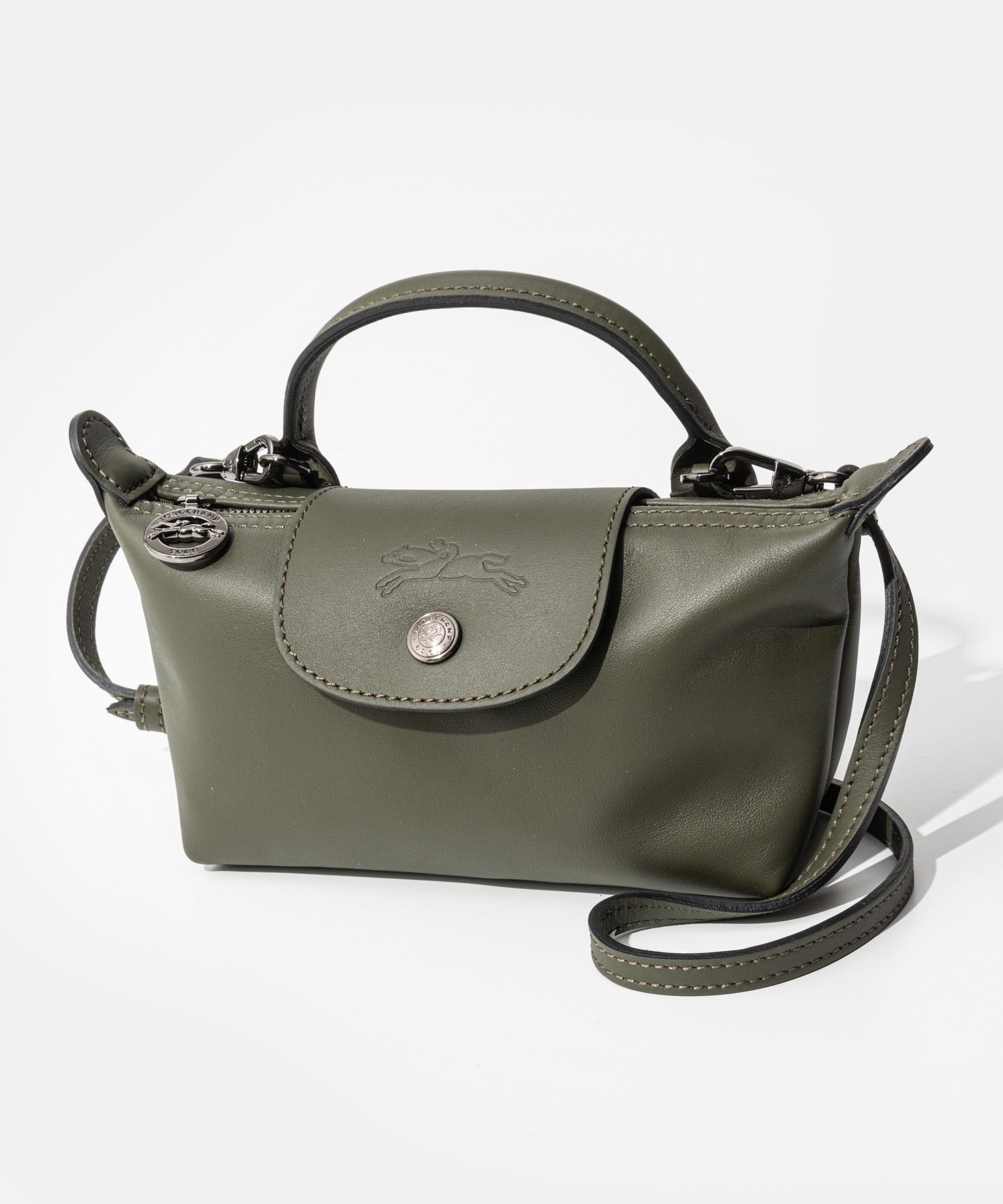 新品　ロンシャン　プリアージュ　エクストラ LONGCHAMP（ロンシャン） LONGCHAMP Le Pliage Xtra ル プリアージュ