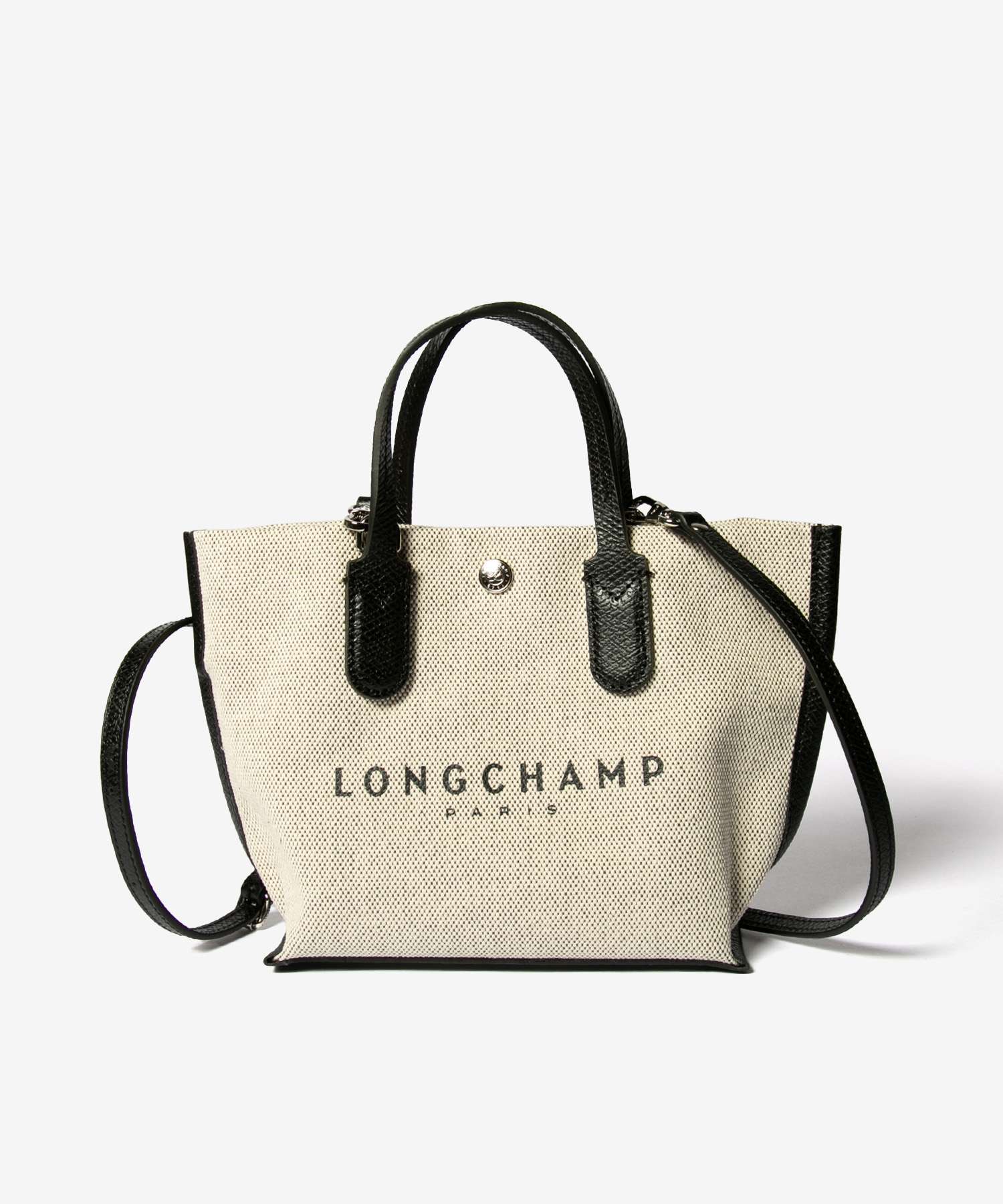 ロンシャン LONGCHAMP トートバッグ エッセンシャル 10259 LONGCHAMP ロンシャン 10259 HSG ハンドバッグ Essential Toile