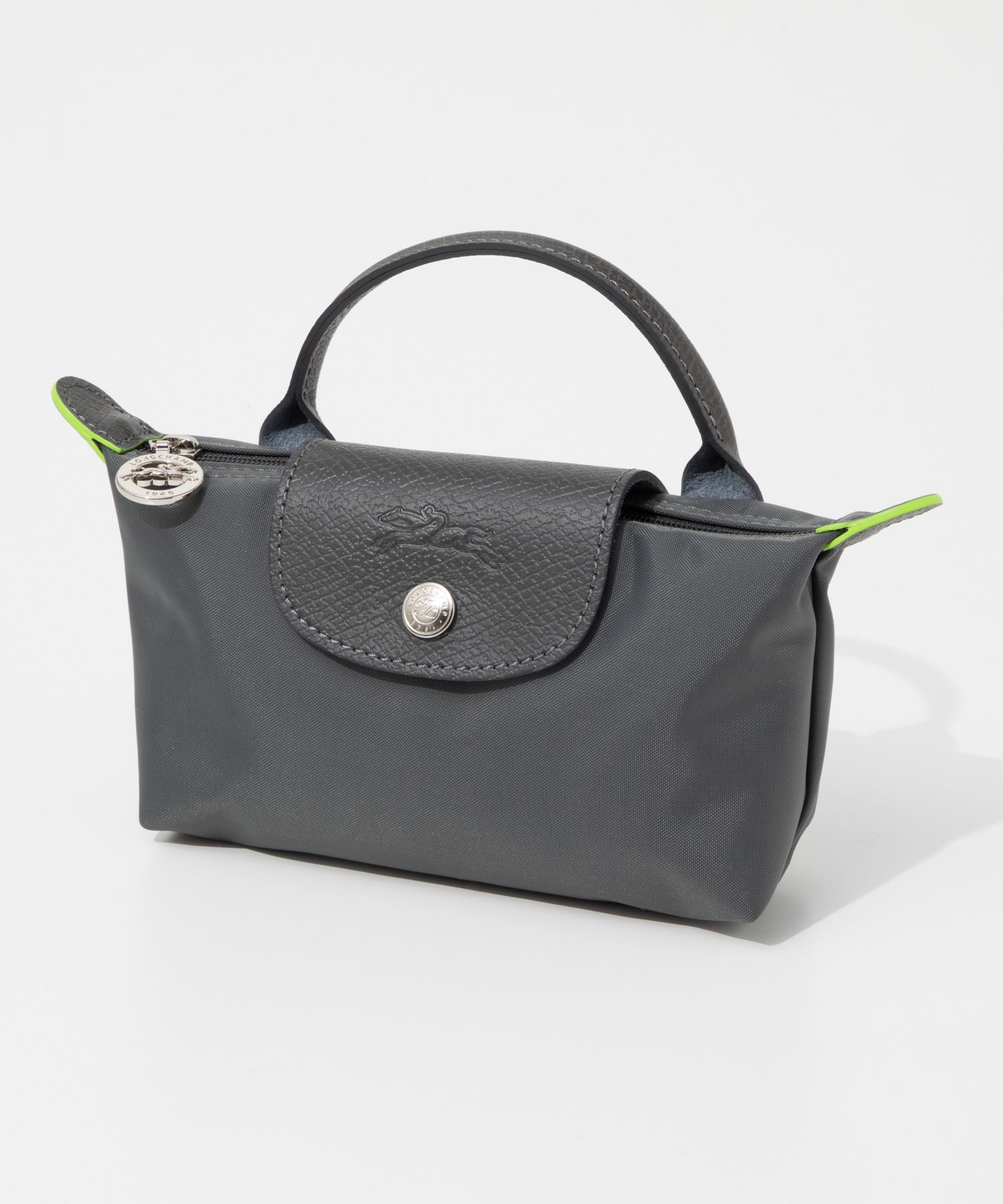 LONGCHAMP（ロンシャン） LONGCHAMP Le Pliage Green ル プリアージュ