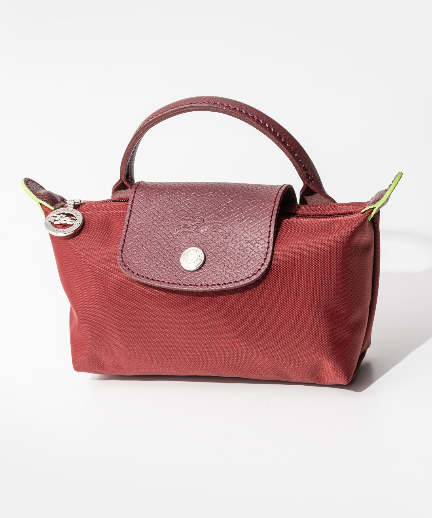LONGCHAMP（ロンシャン） LONGCHAMP Le Pliage Green ル プリアージュ