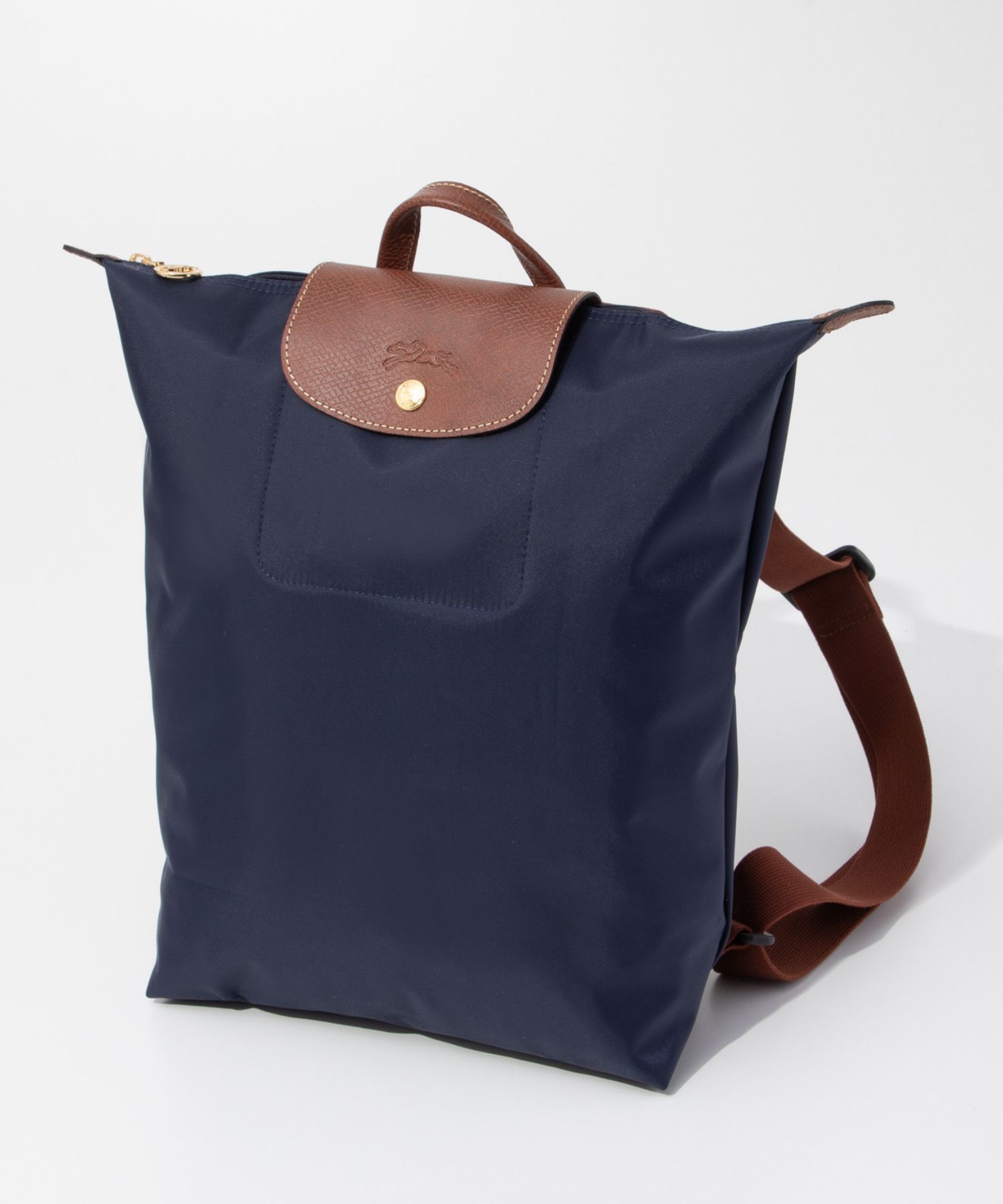 ロンシャン LONGCHAMP Le Pliage Original ル プリアージュ オリジナル M Backpack M バックパック 10284 089 リュック レディース バッグ | LONGCHAMP | 02