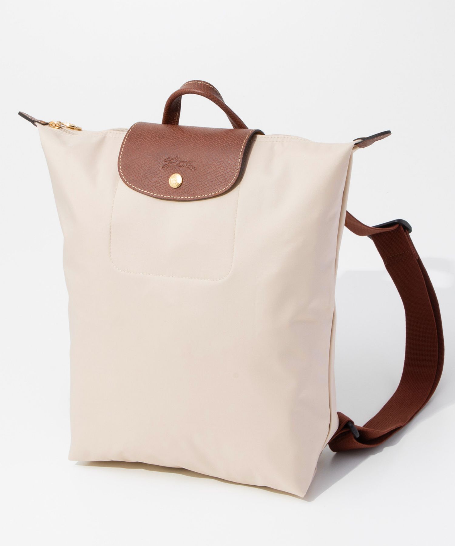 ロンシャン LONGCHAMP Le Pliage Original ル プリアージュ オリジナル M Backpack M バックパック 10284 089 リュック レディース バッグ | LONGCHAMP | 03