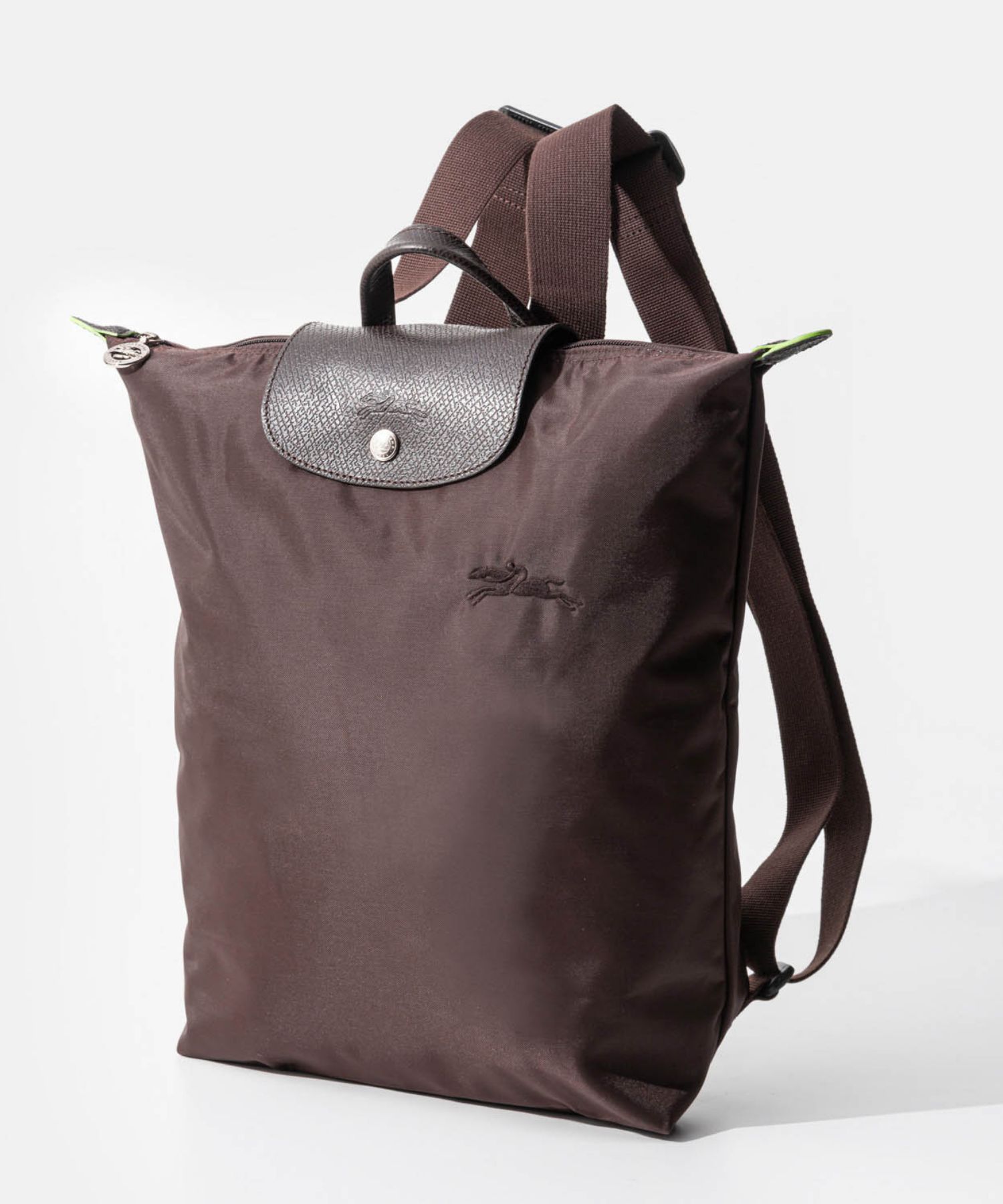 LONGCHAMP（ロンシャン） LONGCHAMP Le Pliage Green ル プリアージュ