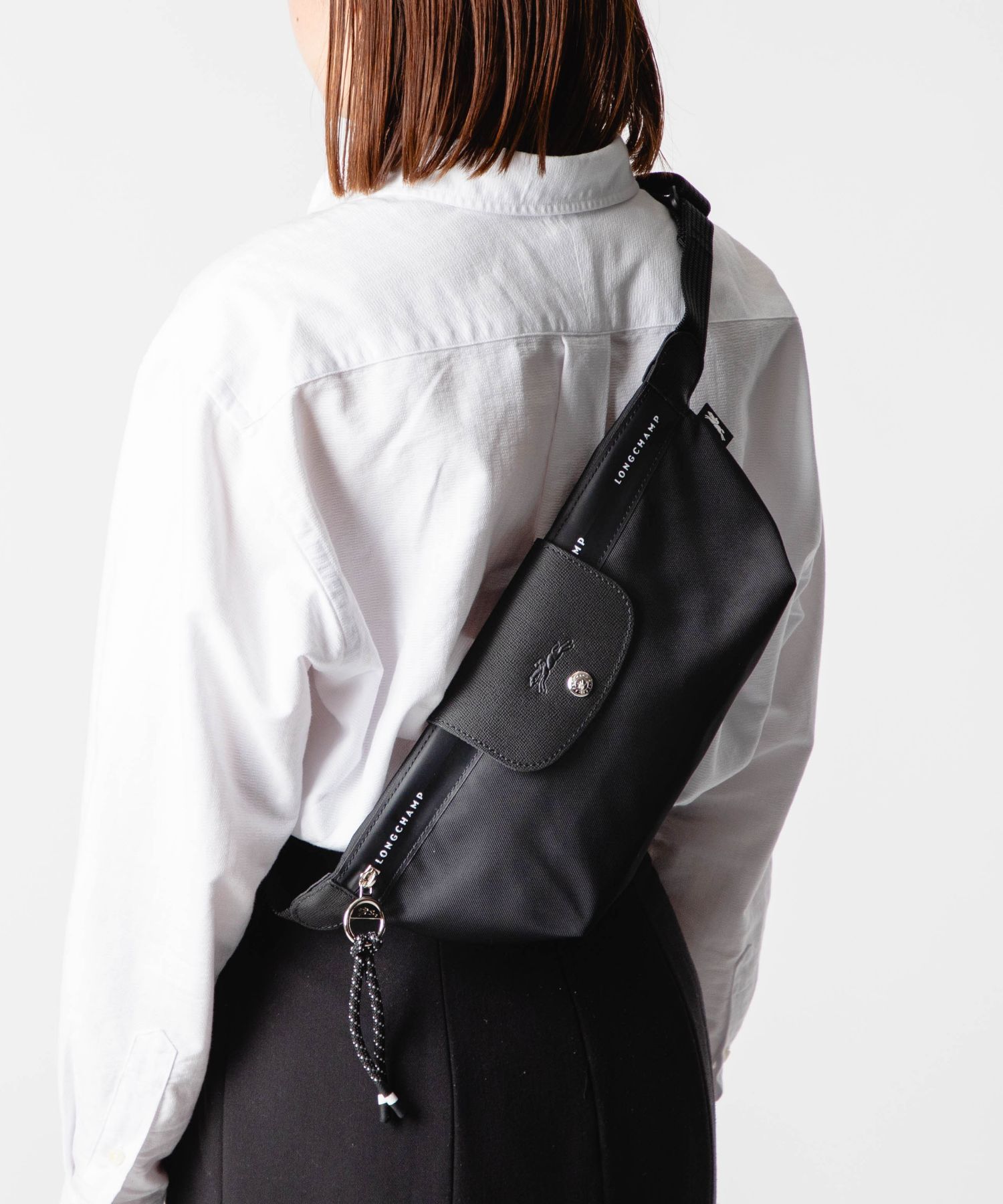 LONGCHAMP ロンシャン Le Pliage Energy ル プリアージュ