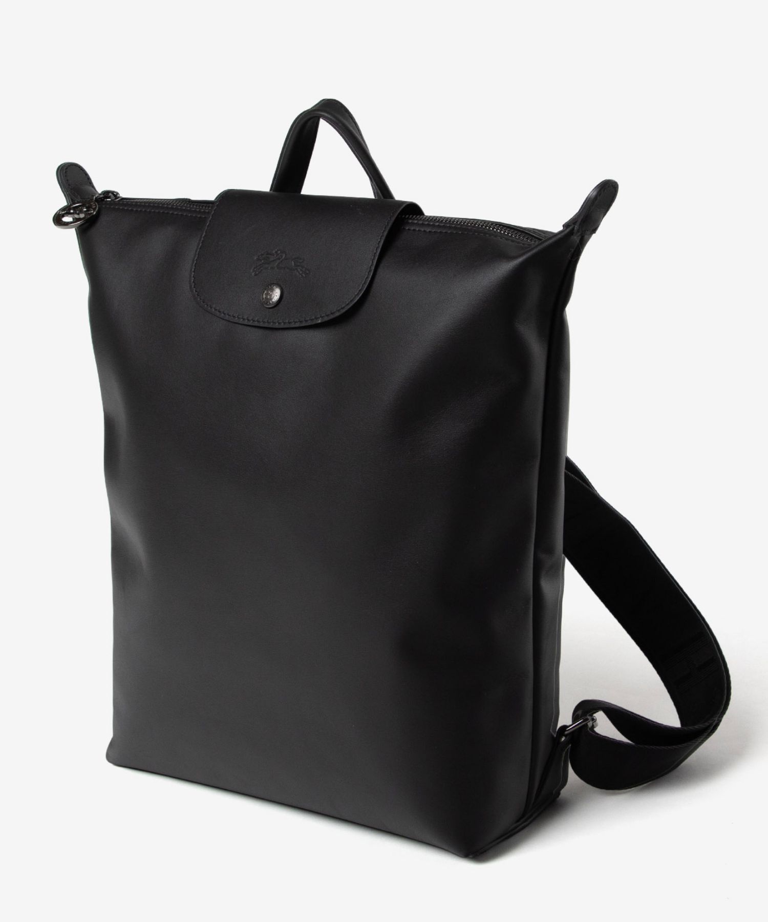 【LONGCHAMP】ロンシャン リュック プリアージュ ブラック LONGCHAMP ロンシャン Le Pliage Xtra ル プリアージュ