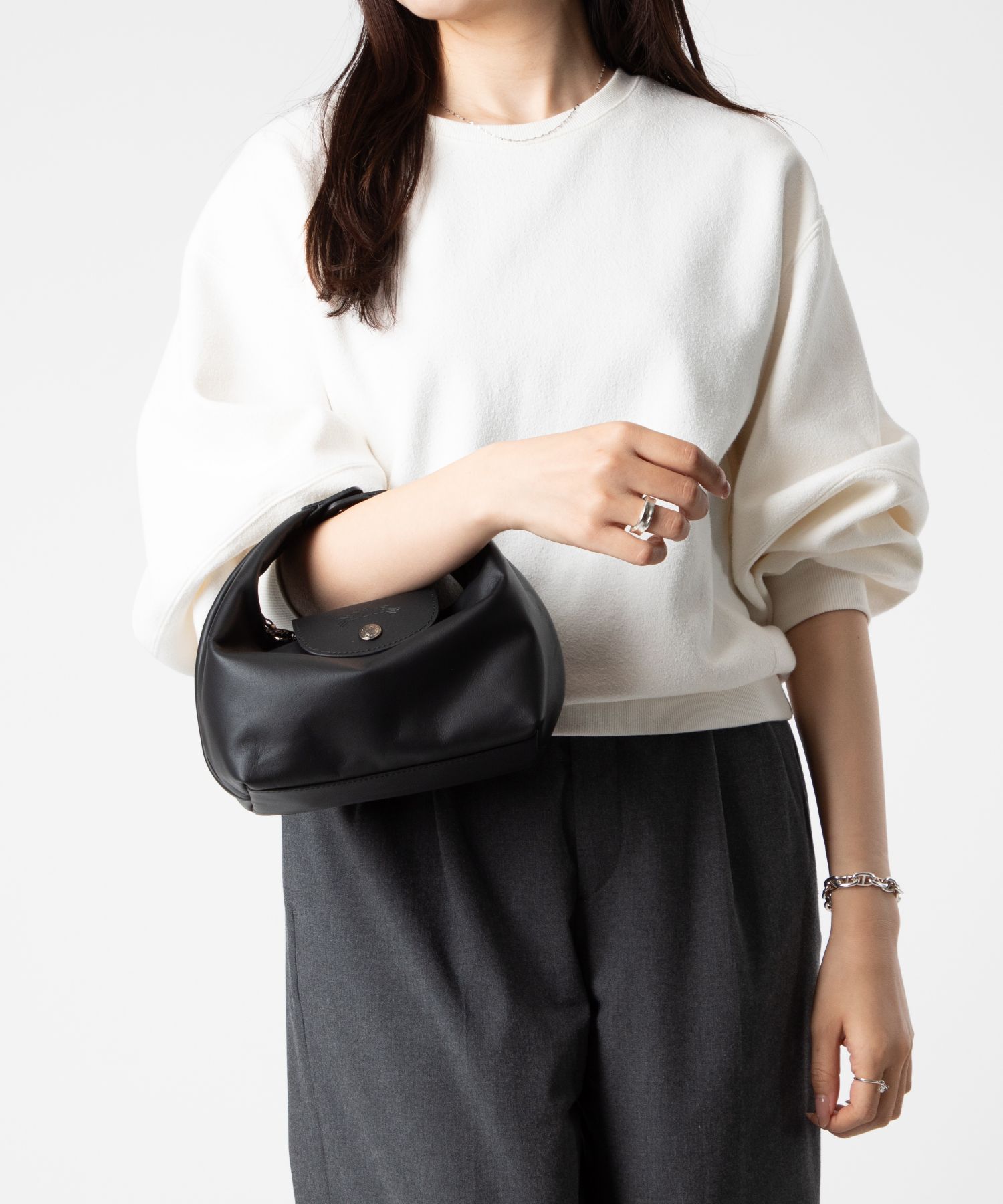 LONGCHAMP（ロンシャン） LONGCHAMP Le Pliage Xtra ル プリアージュ