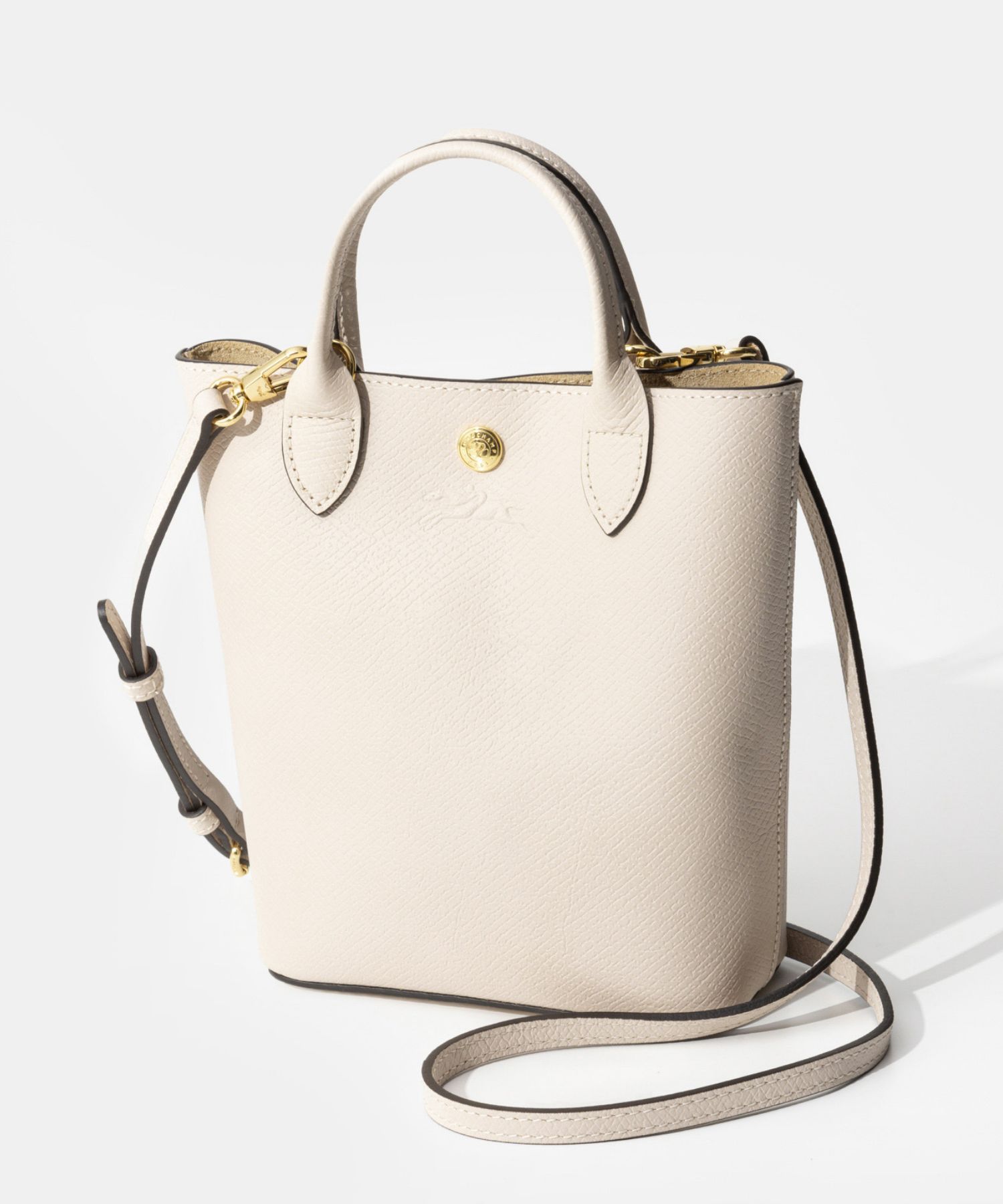 【LONG CHAMP】EPURE エピュレ トートバッグXS ロンシャン(Longchamp)ロンシャン Epure XS Tote bag エピュレ