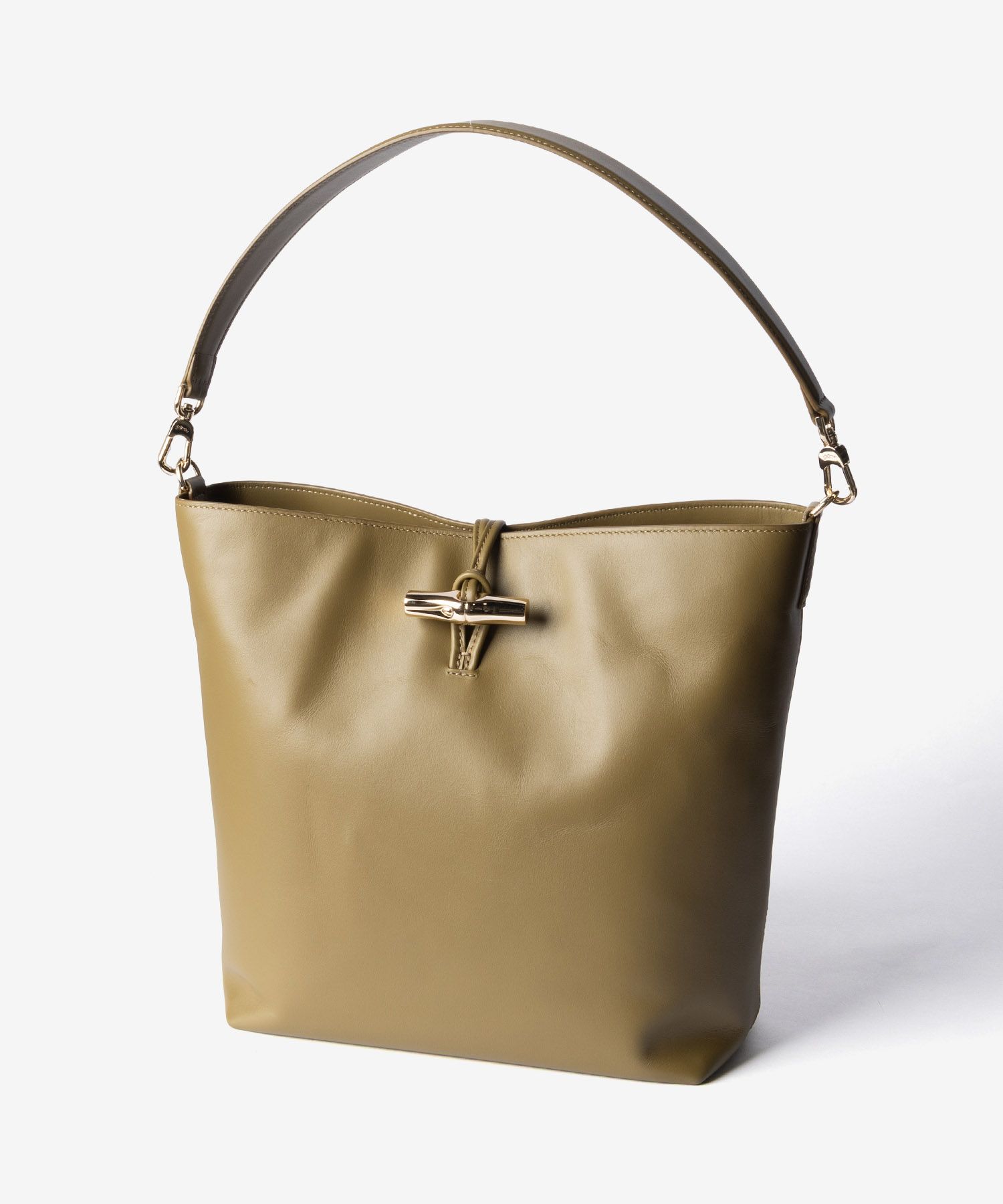 美品 ロンシャン LONGCHAMP ショルダーバッグ 肩掛け レディース LONGCHAMP（ロンシャン） 並行輸入 ショルダーバッグ ル プリアージュ
