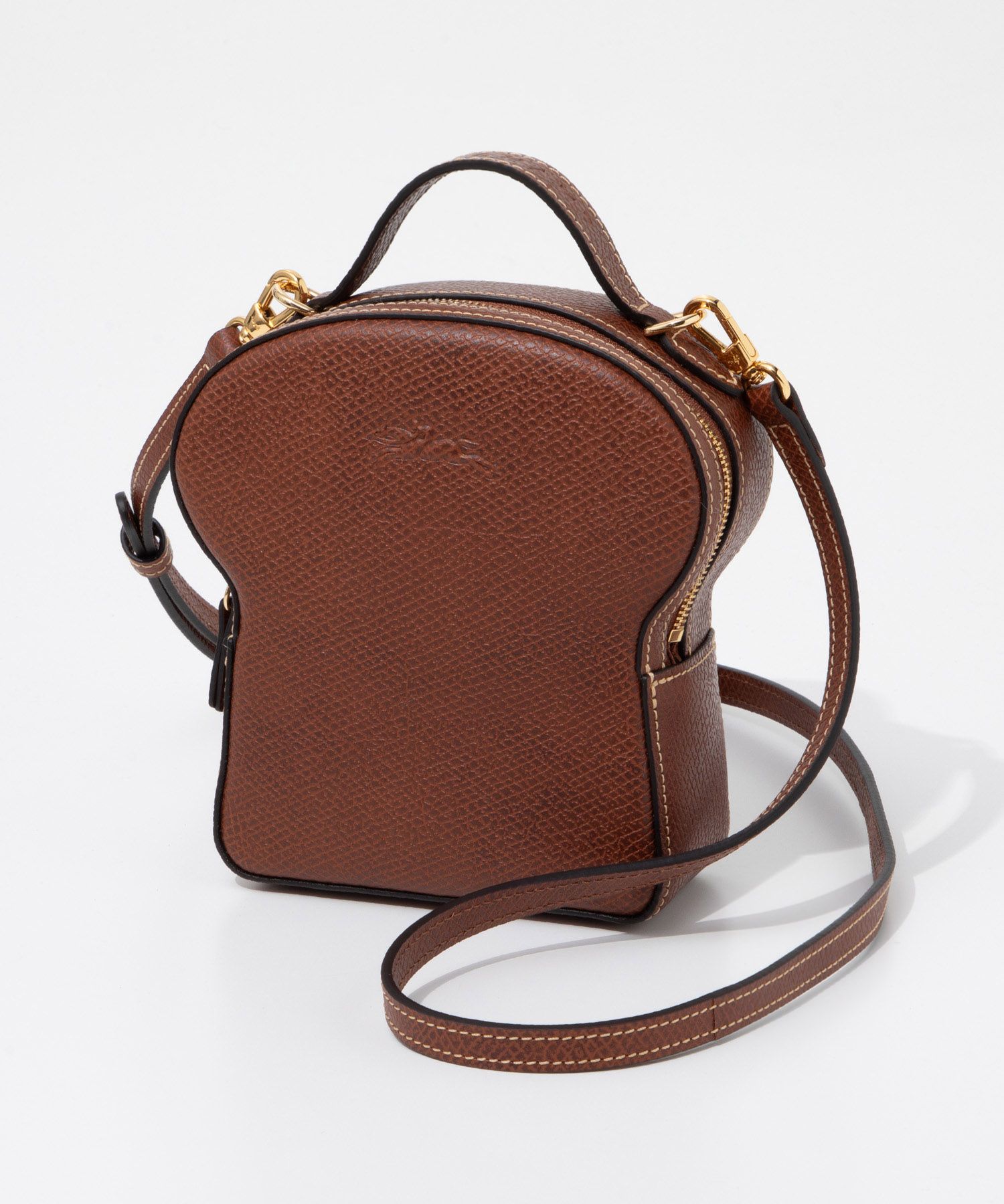 LONGCHAMP（ロンシャン） LONGCHAMP Epure エピュレ XS Toast bag