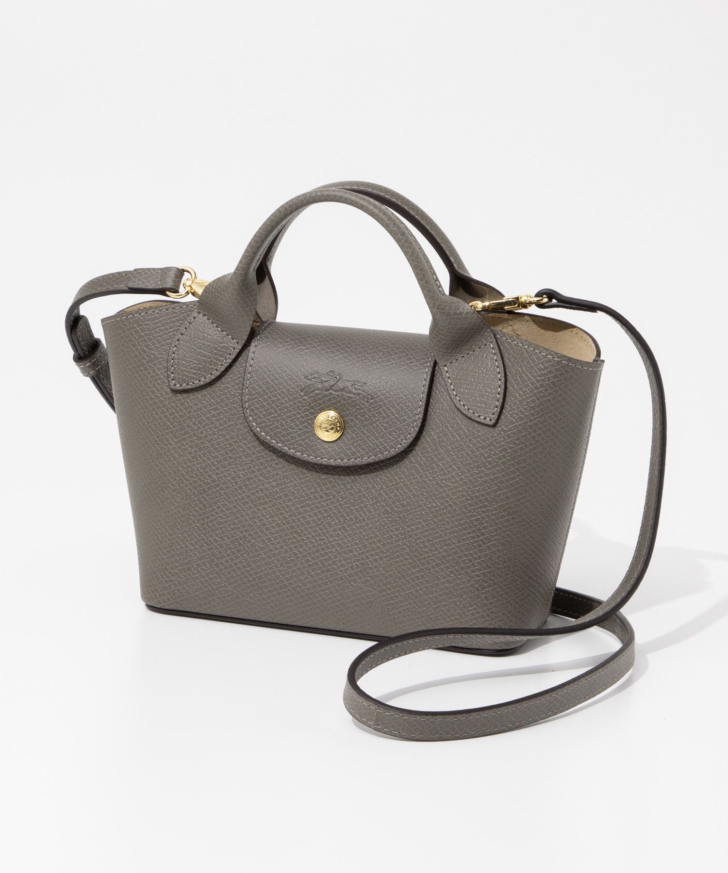 未使用 ロンシャン Epure エピュレ Tote bag XS ハンドバッグ LONGCHAMP（ロンシャン） LONGCHAMP Epure エピュレ Tote bag XS