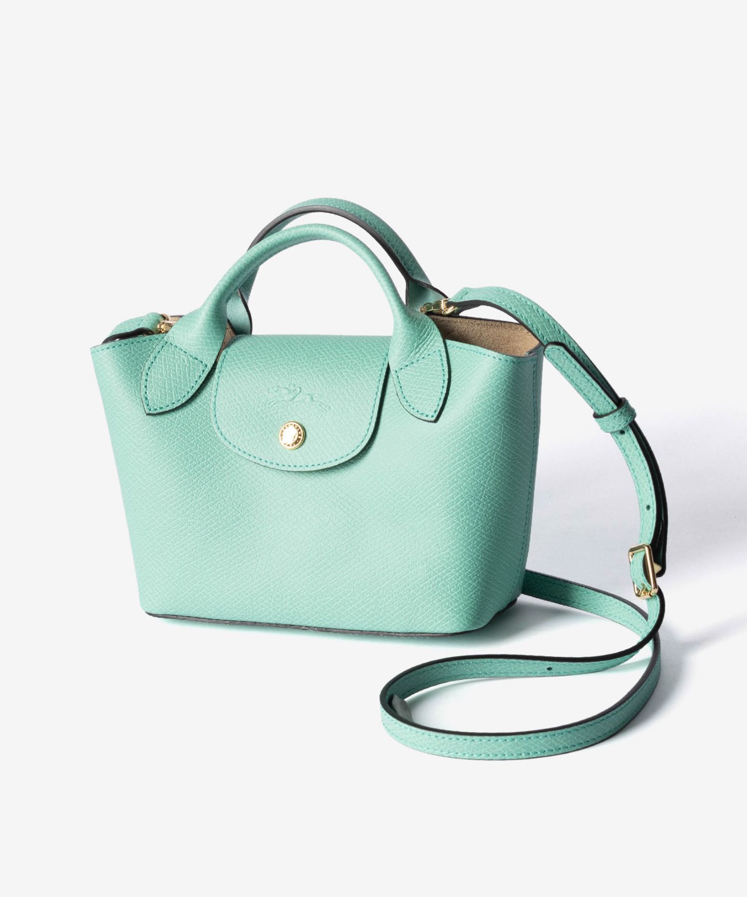 LONGCHAMP（ロンシャン） LONGCHAMP Epure エピュレ Tote bag XS