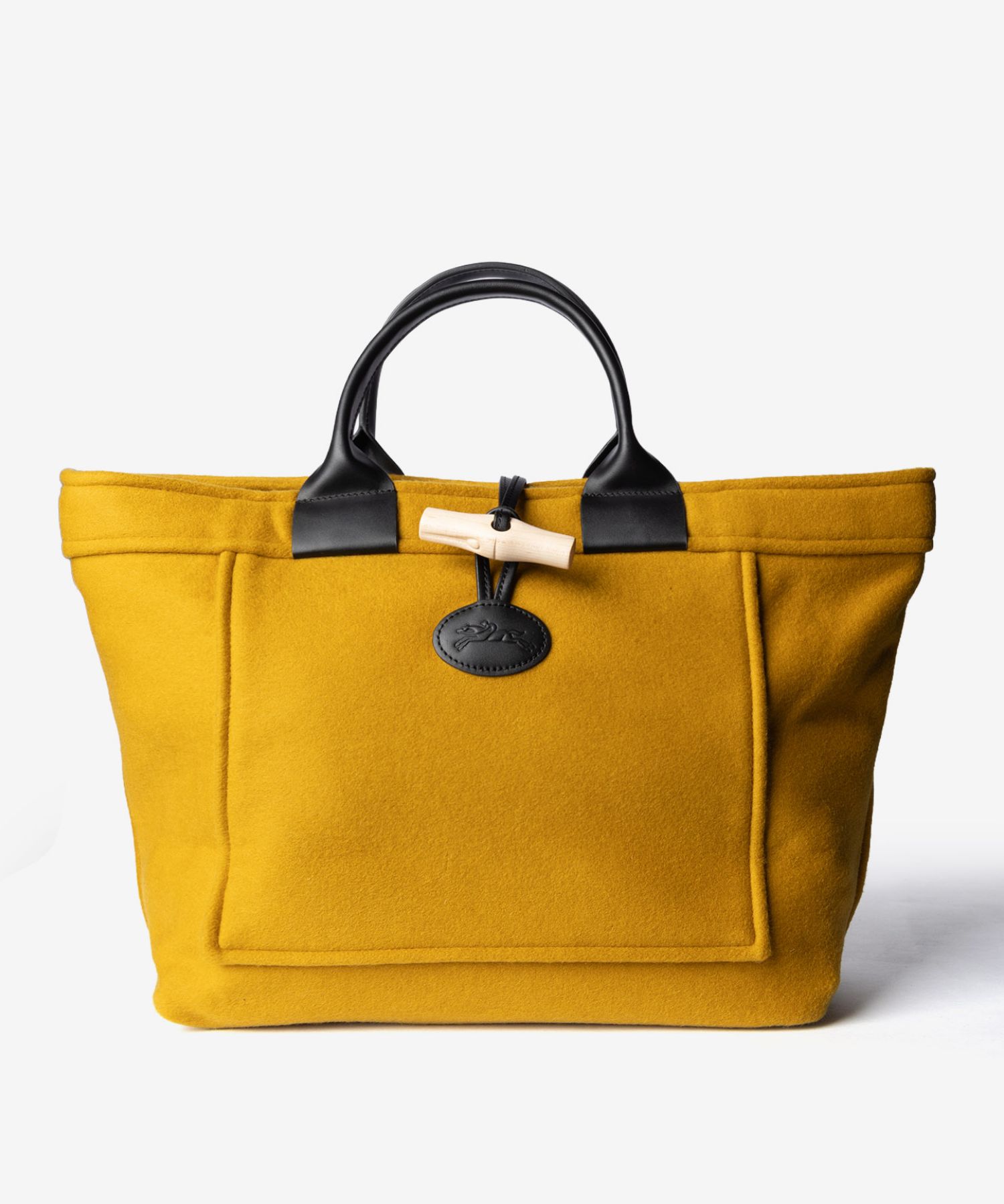 LONGCHAMP（ロンシャン） LONGCHAMP Le Roseau x Gloverall ル ロゾ