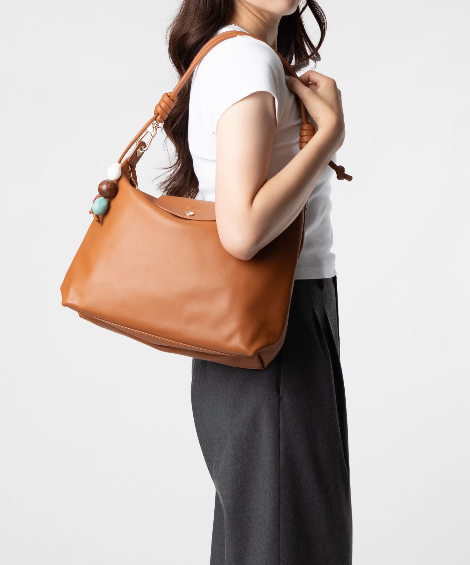 LONGCHAMP（ロンシャン） LONGCHAMP Le Pliage Xtra ル プリアージュ
