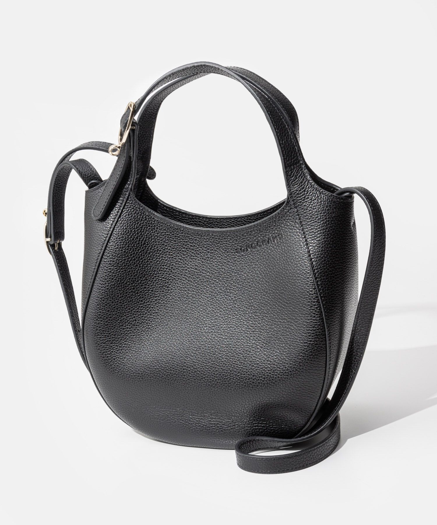 LONGCHAMP（ロンシャン） LONGCHAMP Le Foulonne ル フローネ Handbag