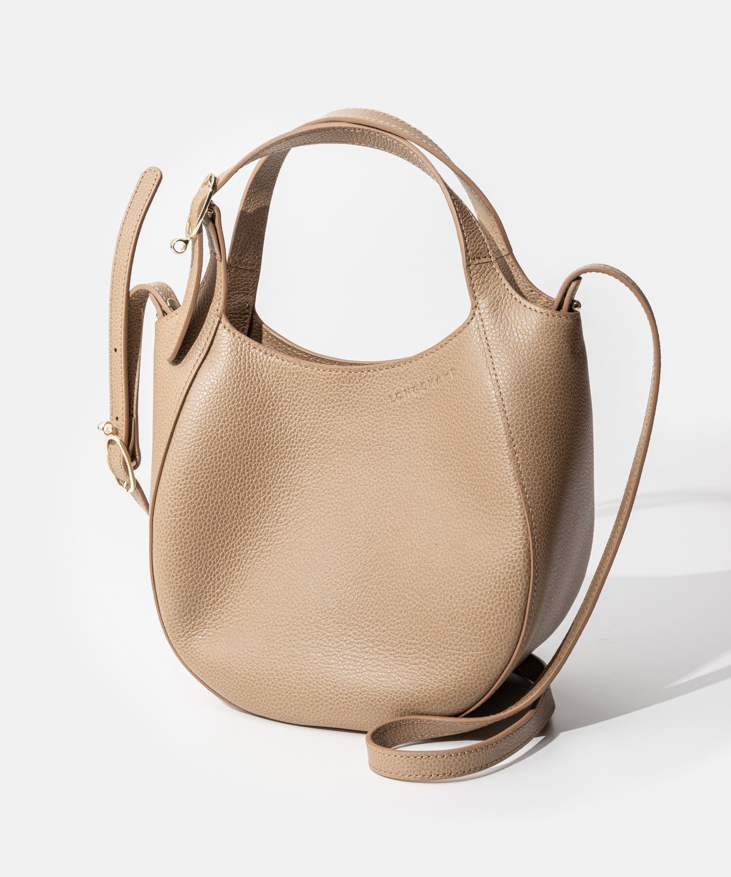 LONGCHAMP（ロンシャン） LONGCHAMP Le Foulonne ル フローネ Handbag