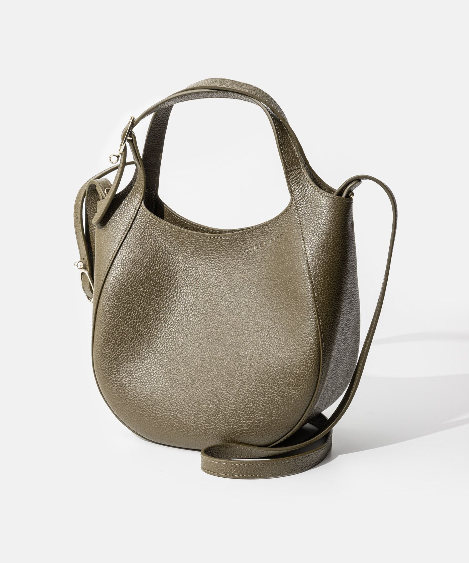 LONGCHAMP（ロンシャン） LONGCHAMP Le Foulonne ル フローネ Handbag