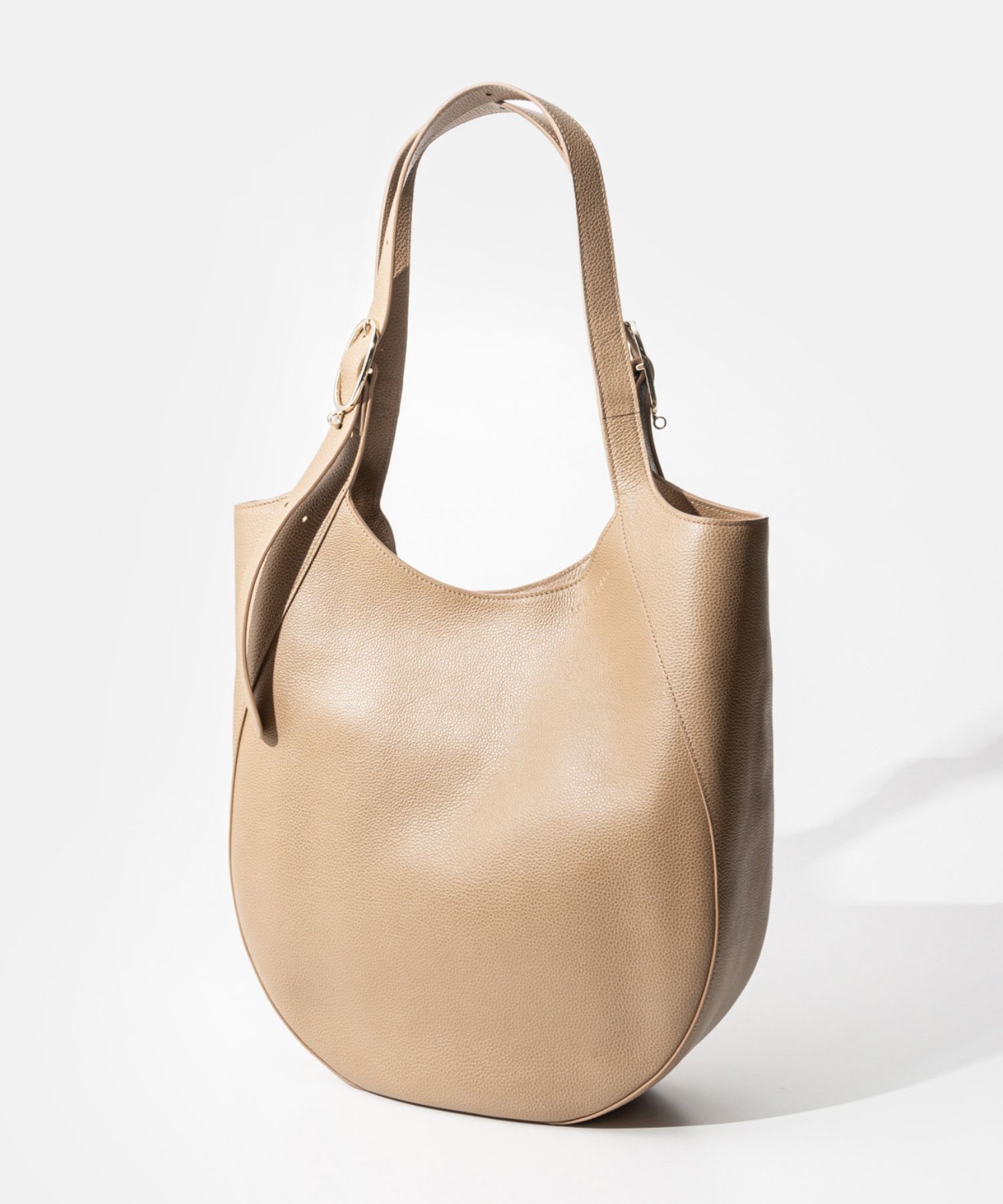 LONGCHAMP（ロンシャン） LONGCHAMP Le Foulonne ル フローネ Tote bag