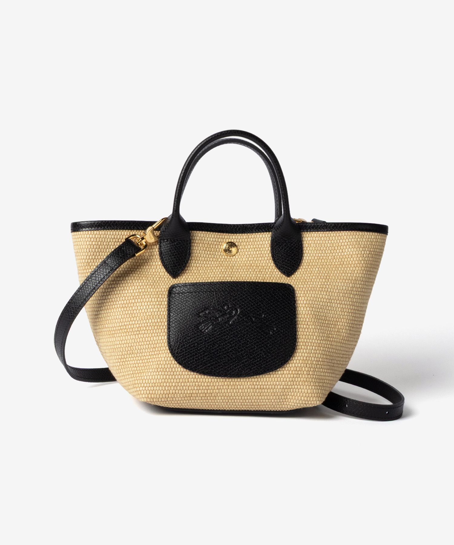 LONGCHAMP（ロンシャン） LONGCHAMP Le Panier Pliage ル パニエ プリ