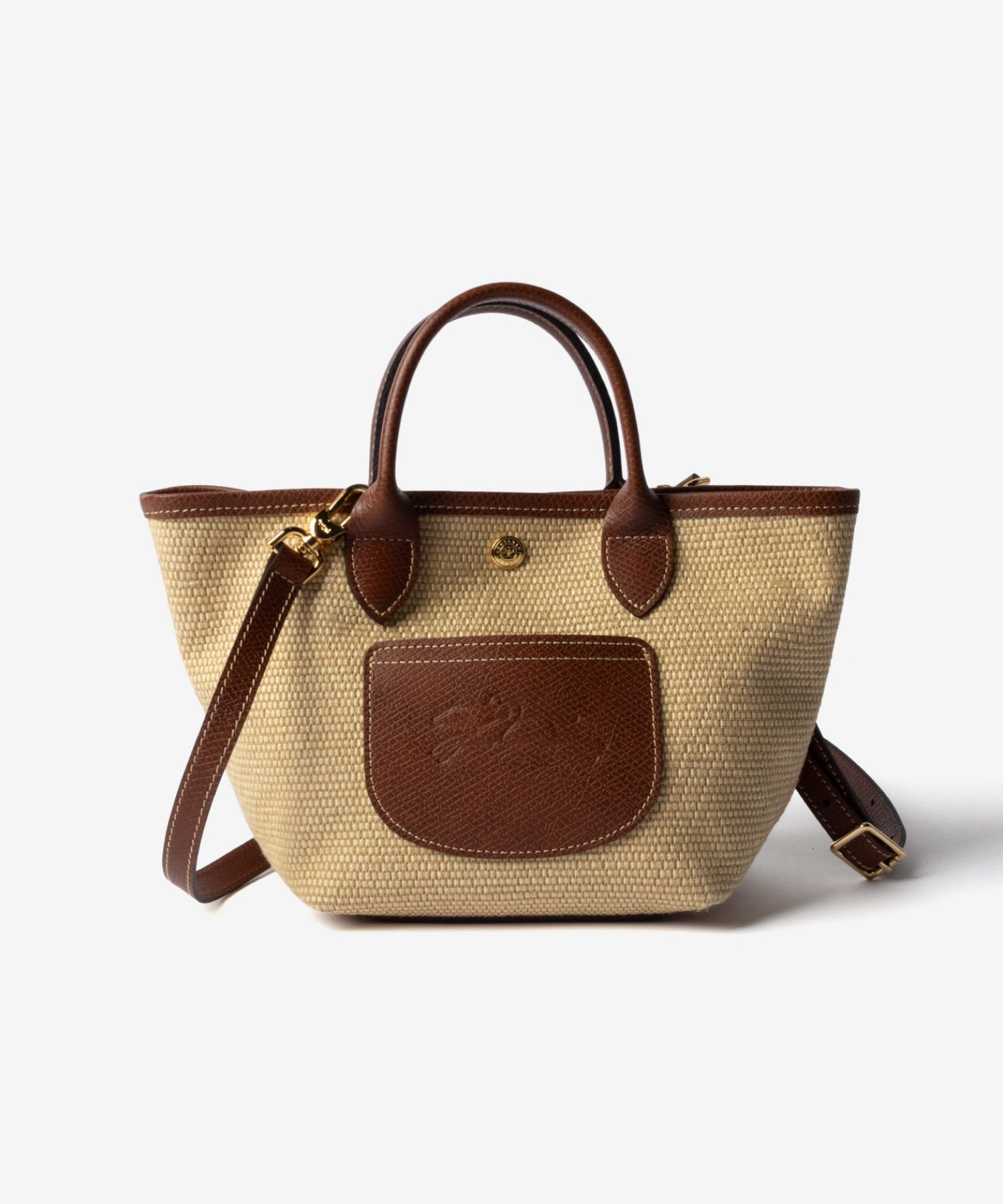 LONGCHAMP（ロンシャン） LONGCHAMP Le Panier Pliage ル パニエ プリ