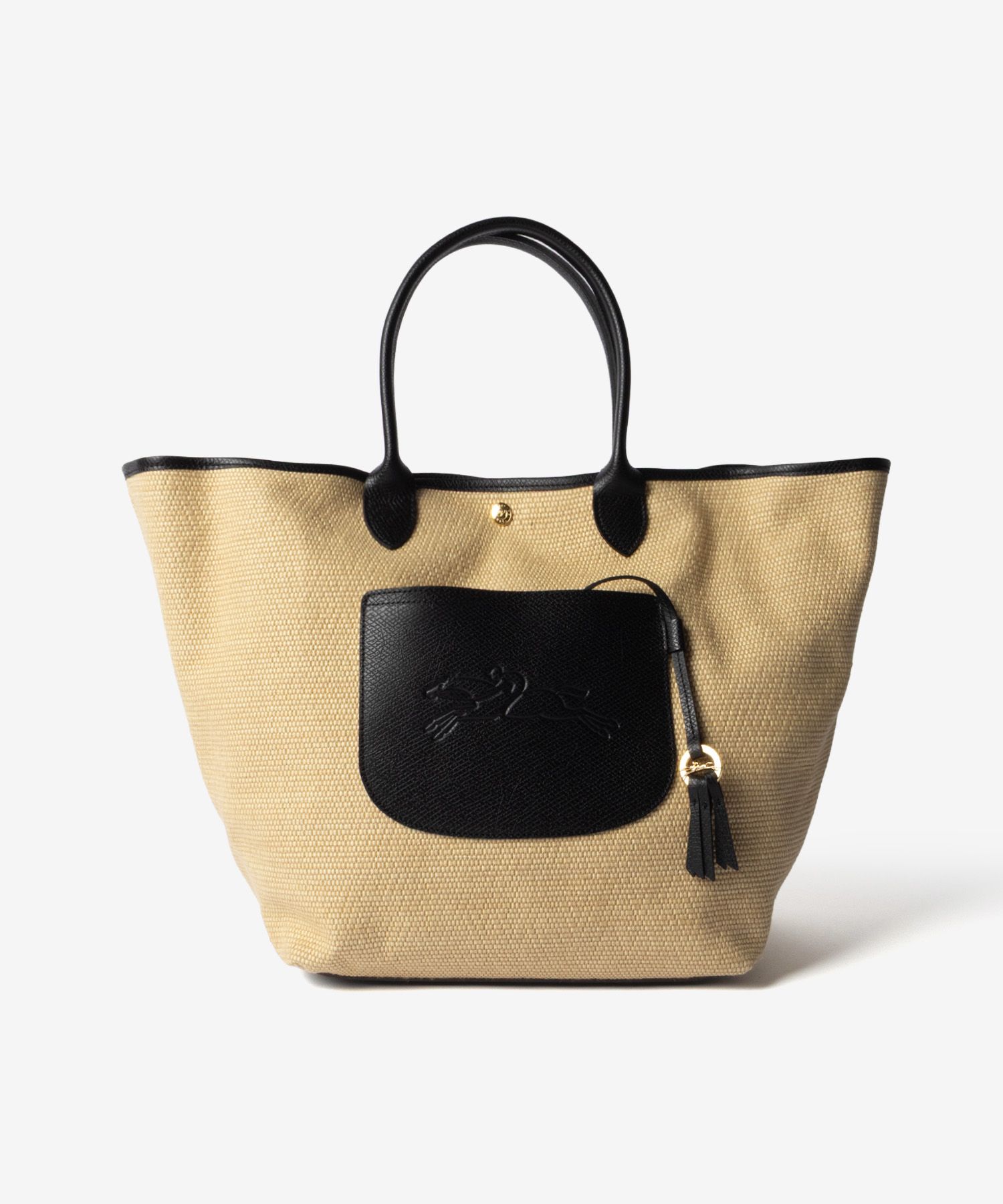 LONGCHAMP（ロンシャン） LONGCHAMP Le Panier Pliage ル パニエ プリ 
