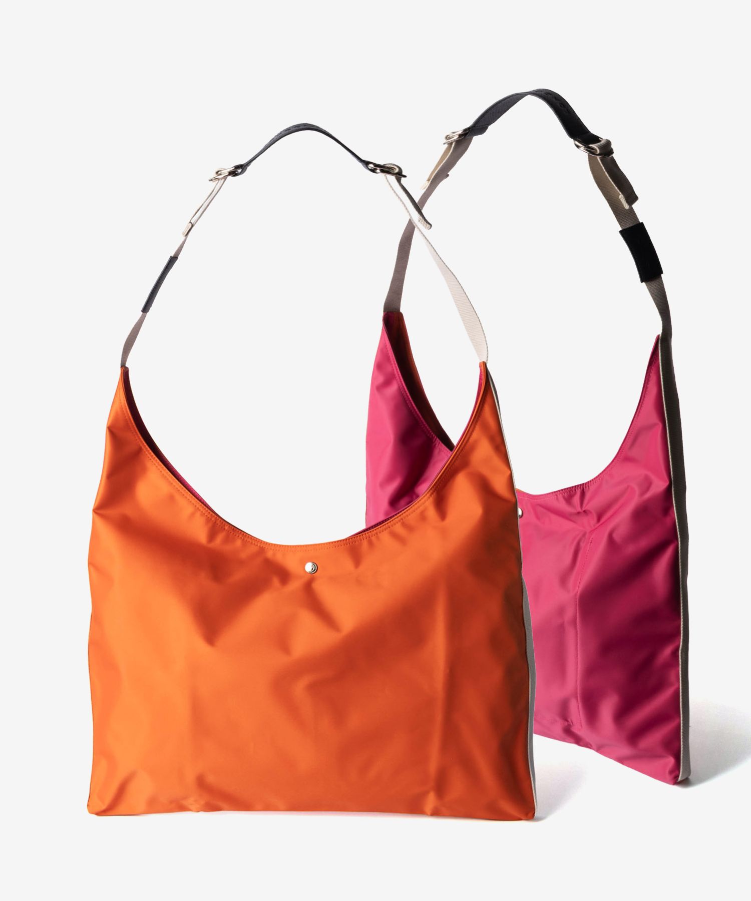 LONGCHAMP（ロンシャン） LONGCHAMP Re-Play リプレイ XL Shoulder bag 