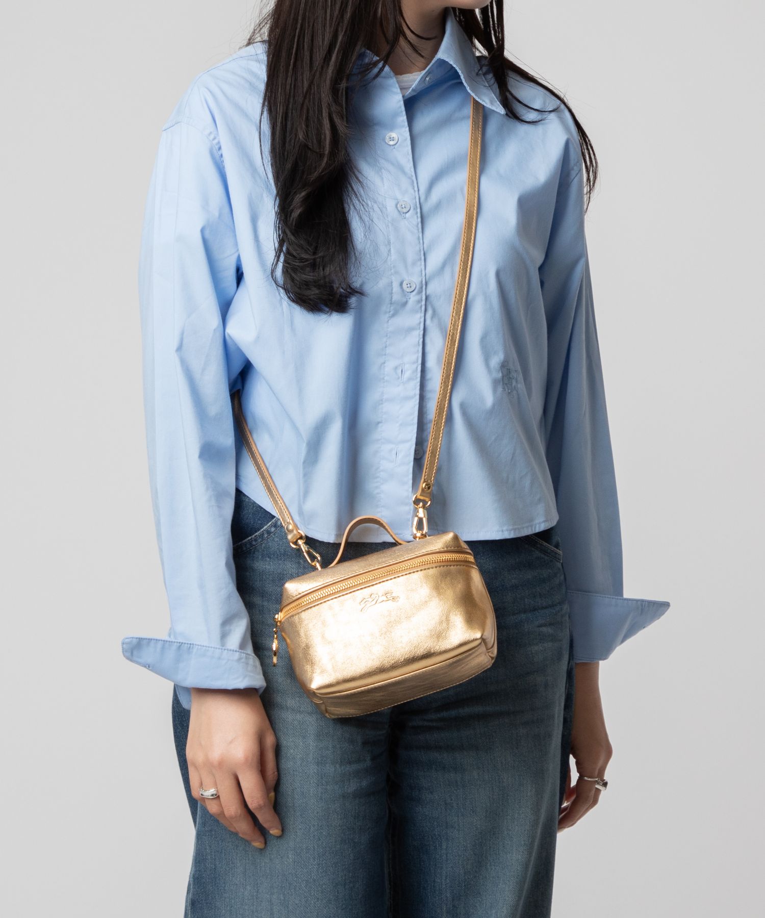 LONGCHAMP（ロンシャン） LONGCHAMP Le Pliage Xtra ル プリアージュ