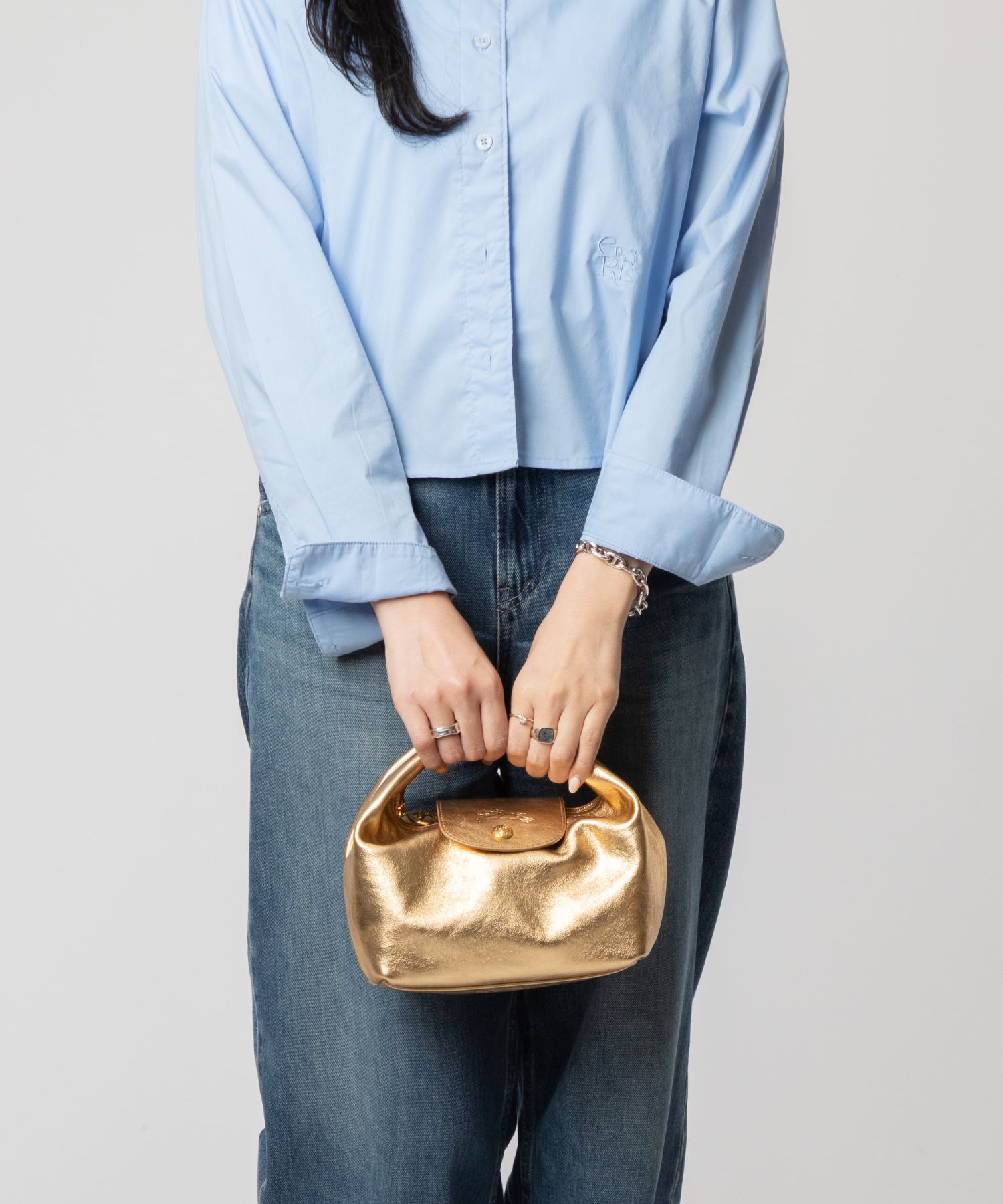 LONGCHAMP（ロンシャン） LONGCHAMP Le Pliage Xtra ル プリアージュ