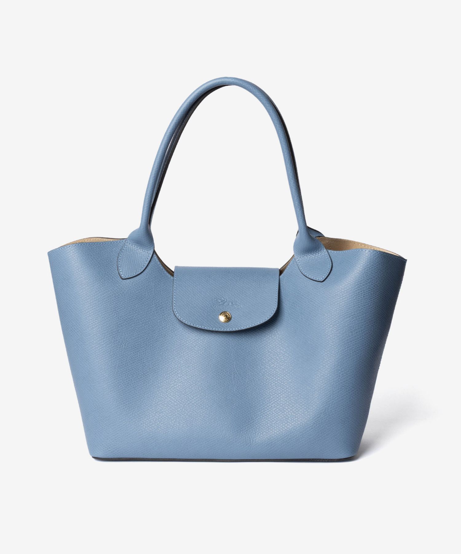 LONGCHAMP（ロンシャン） LONGCHAMP Epure エピュレ トートバッグ L