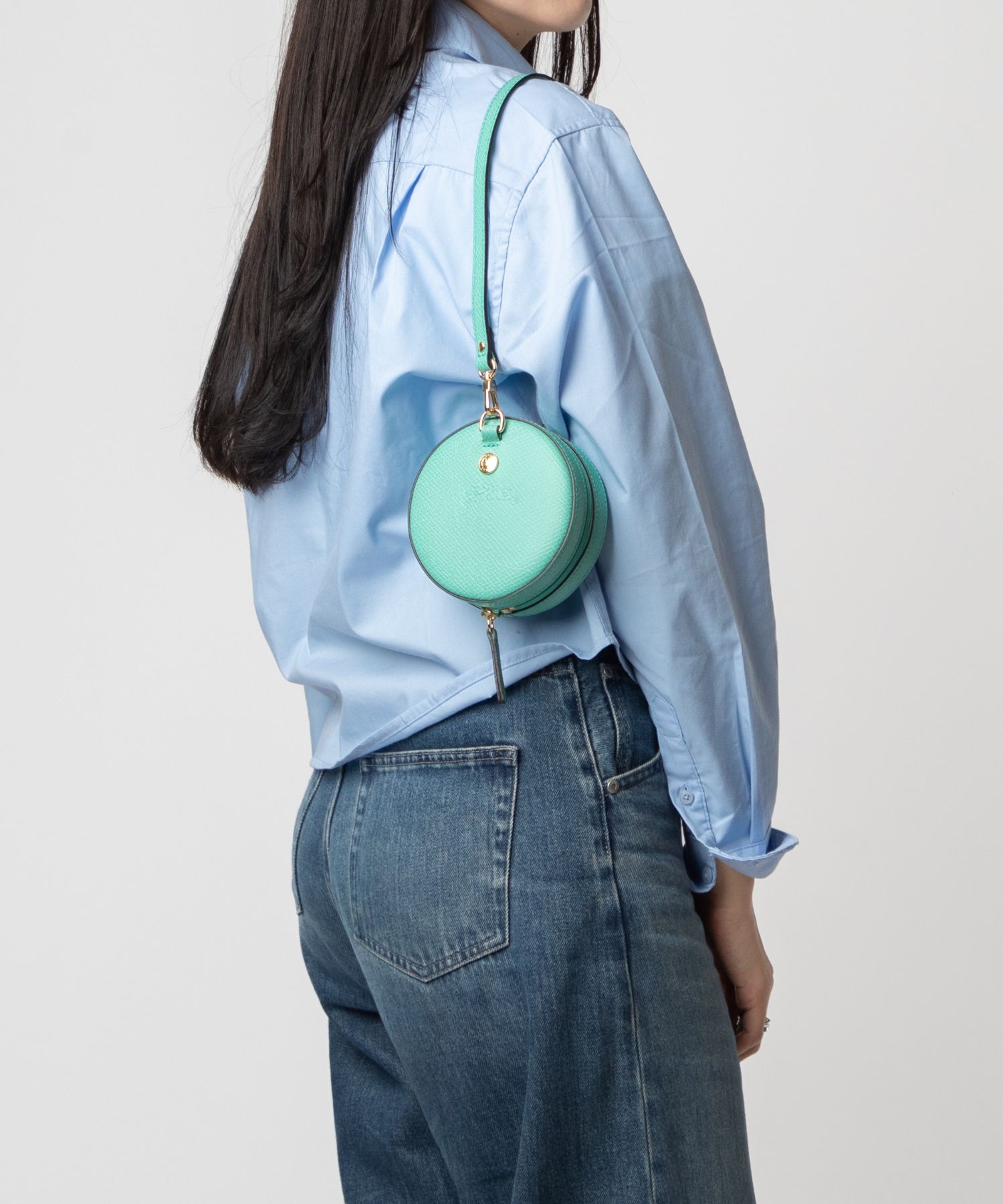 LONGCHAMP（ロンシャン） LONGCHAMP Epure エピュレ XS SURF SHOULDER