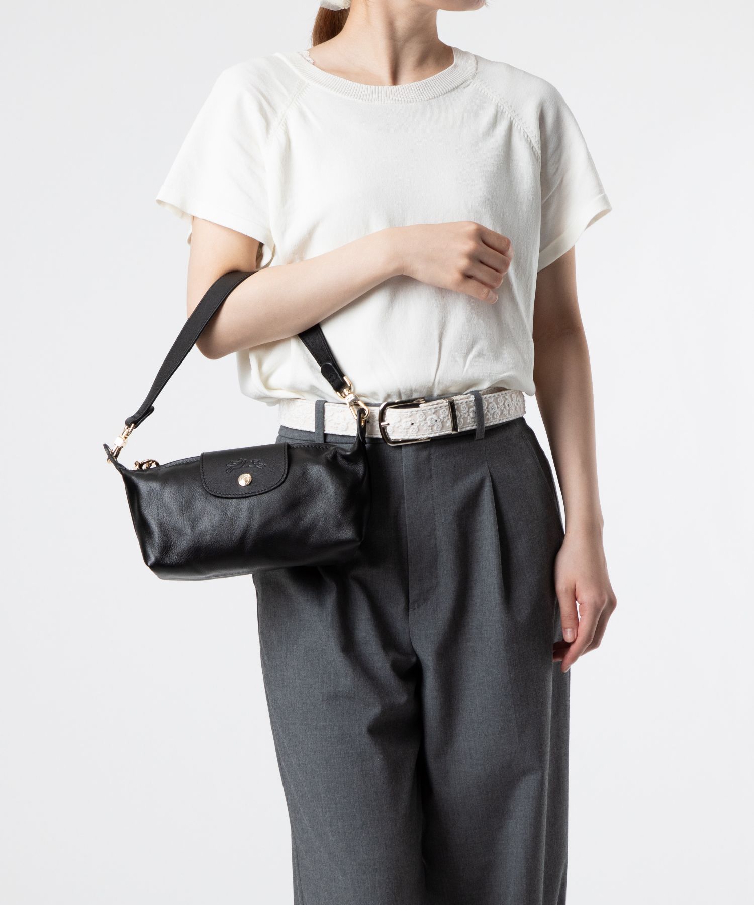 LONGCHAMP（ロンシャン） LONGCHAMP Le Pliage Xtra ル プリアージュ