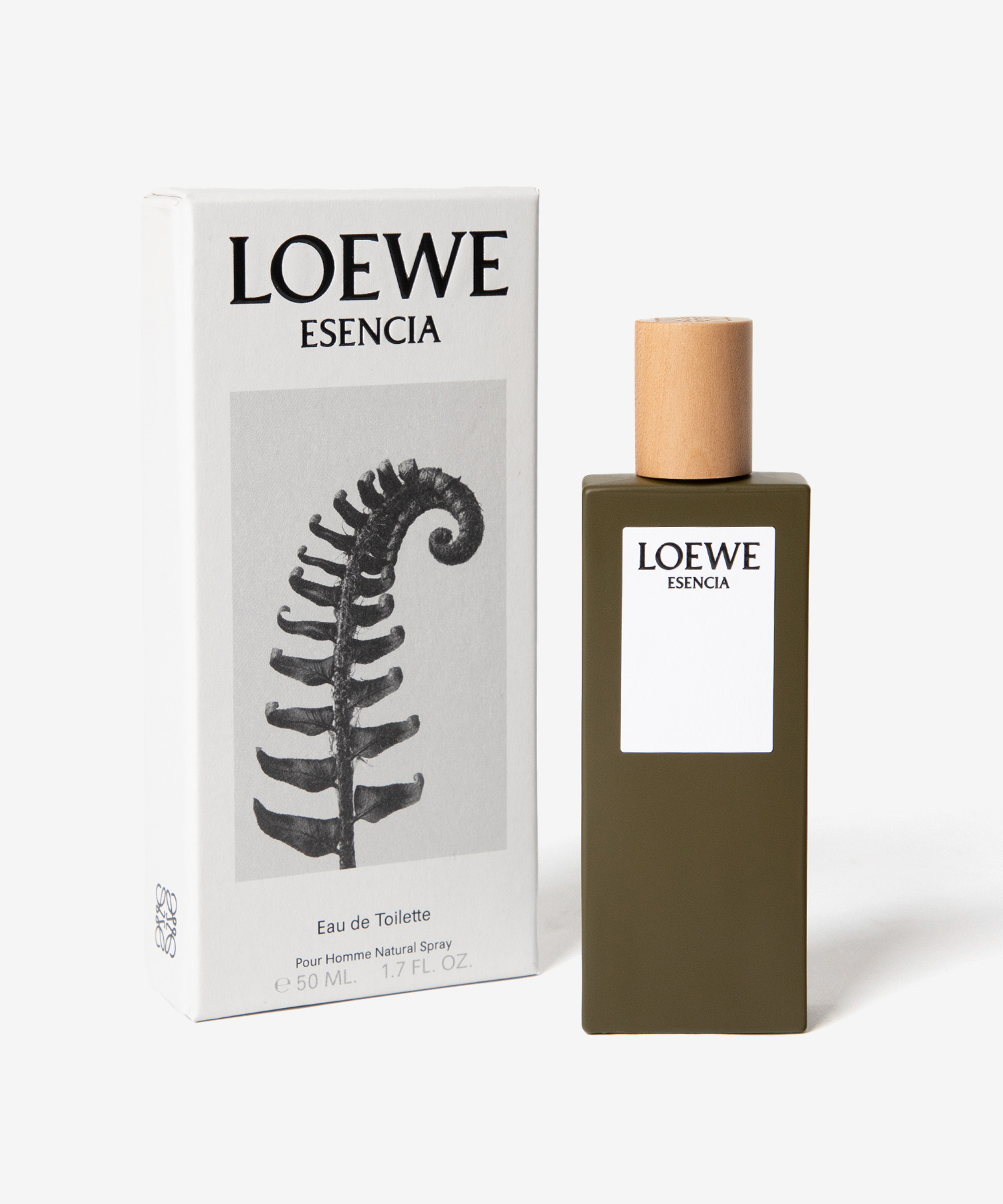Buy LOEWE Aire Sutileza 100ml | LOEWE Perfumes