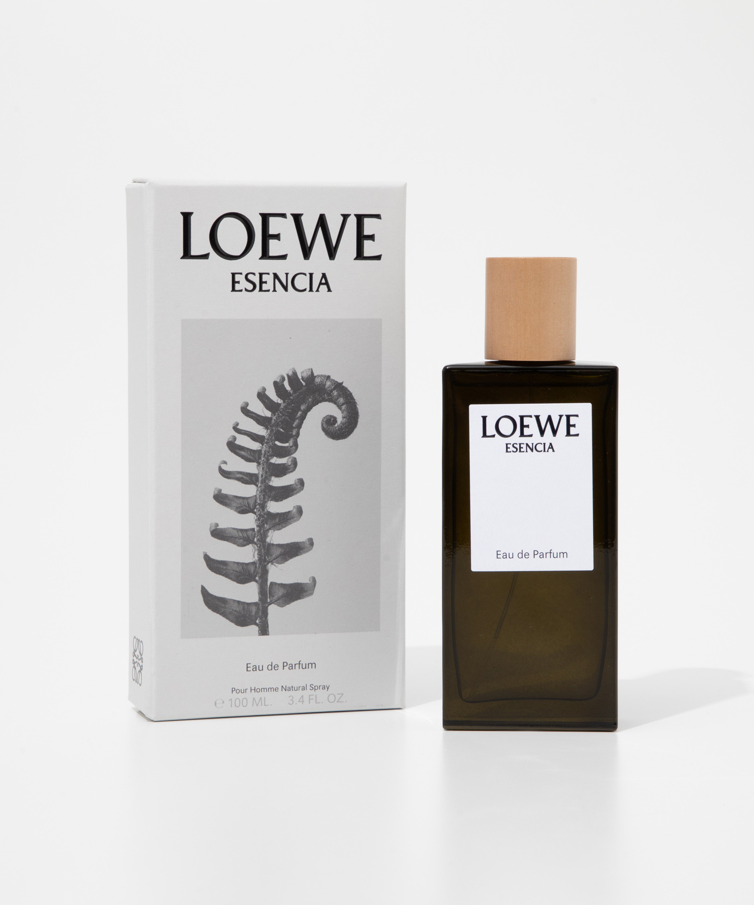 Loewe Earth Eau de Parfum 50ml | Liberty