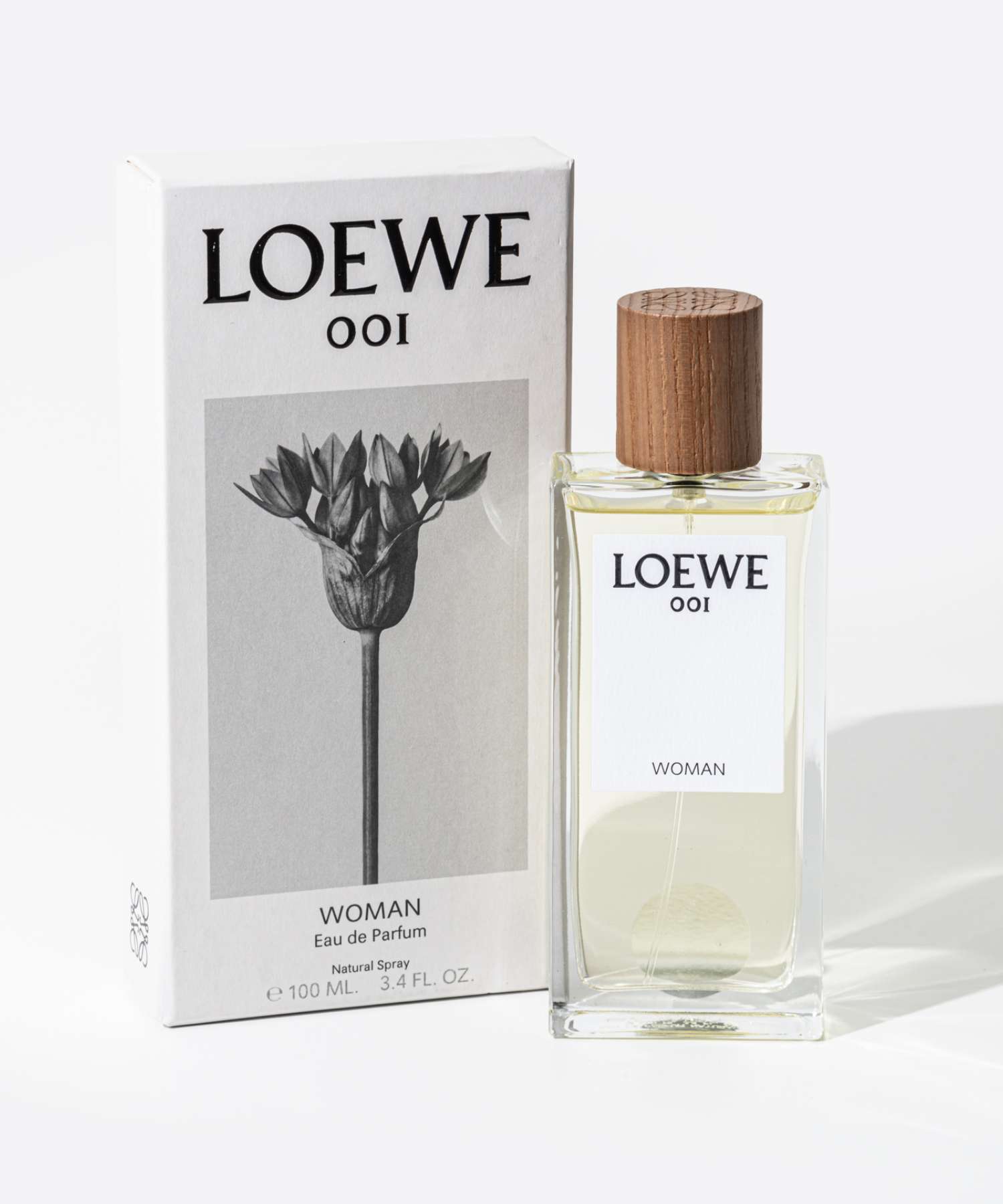 ロエベ loewe EDT / EDP 100ml WOMAN レディース オードトワレ