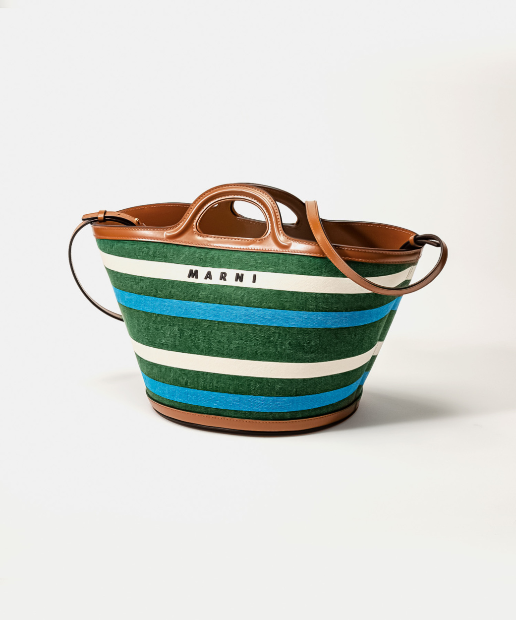 MARNI マルニ BMMP0097Q0 P4814 ショルダーバッグ TROPICALIA