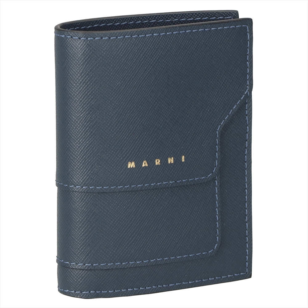 MARNI レディース二つ折り財布の商品一覧｜財布｜財布、帽子 