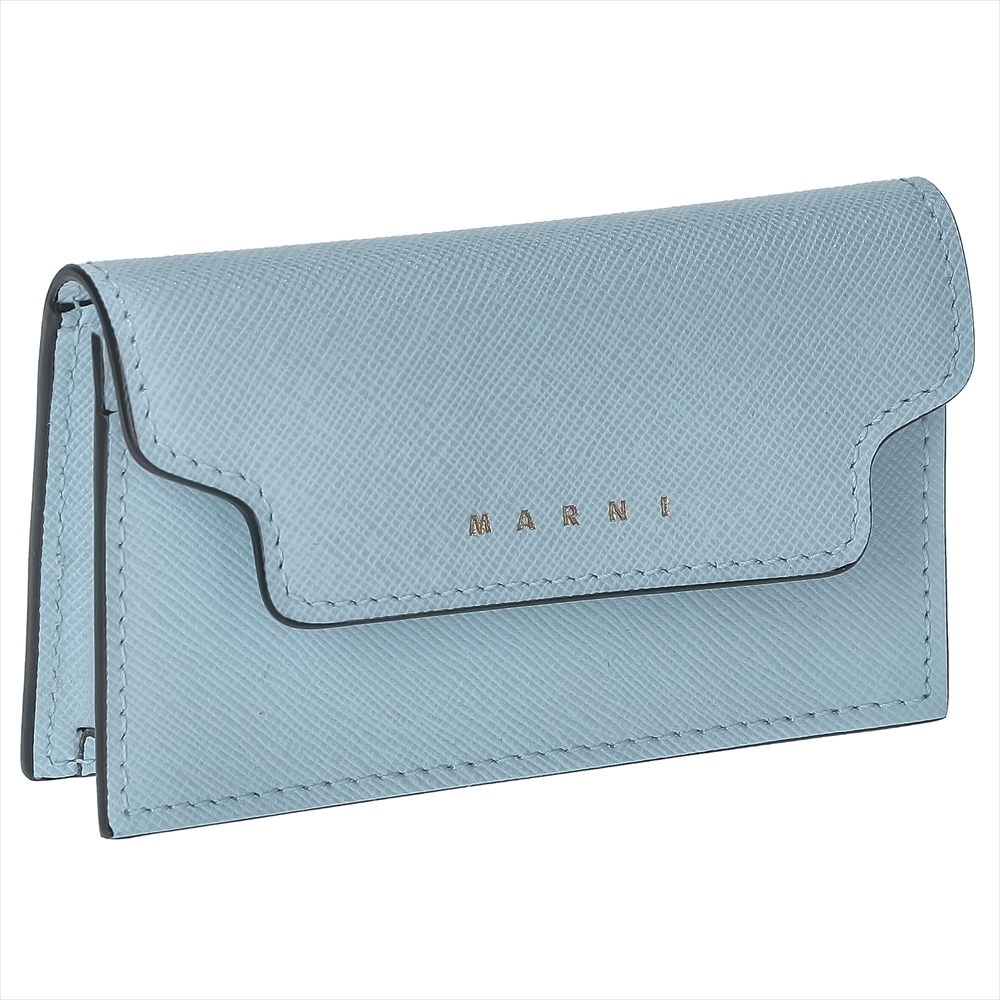 マルニ MARNI PFMOT05U07 LV520 長財布 レディース 財布 サフィアーノ レザー ウォレット シンプル カードケース プレゼント ギフト 全5色｜u-stream｜03